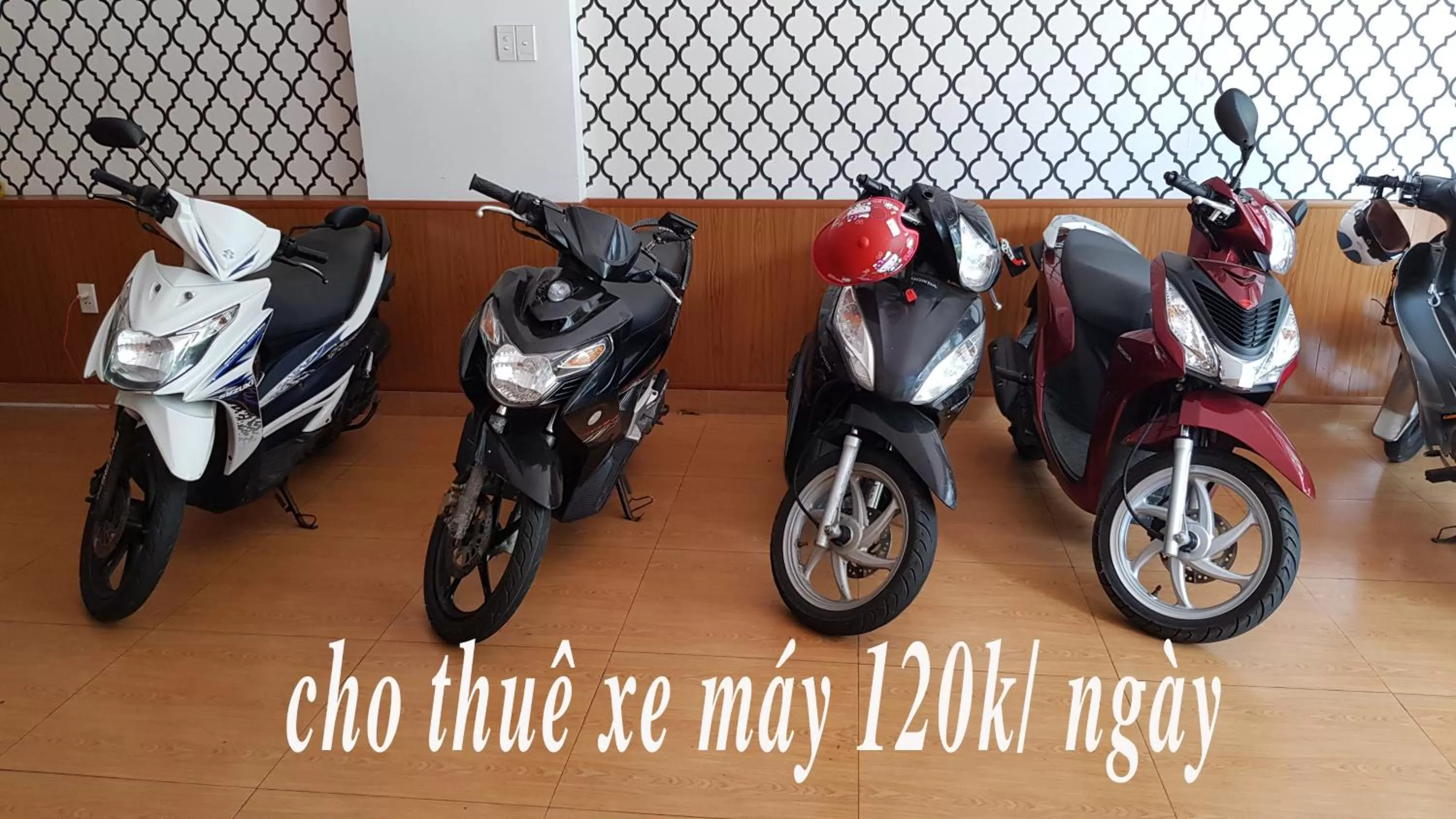 Entertainment in Sun Hill Hotel