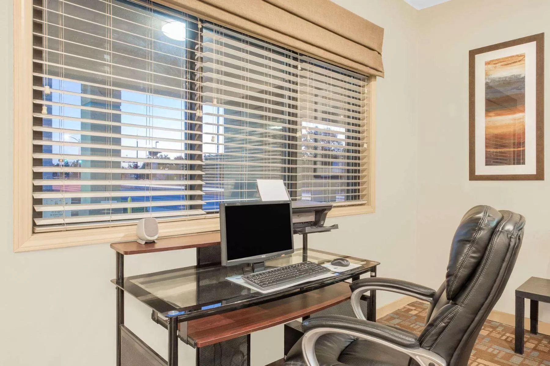 Business facilities in Days Inn by Wyndham Roswell