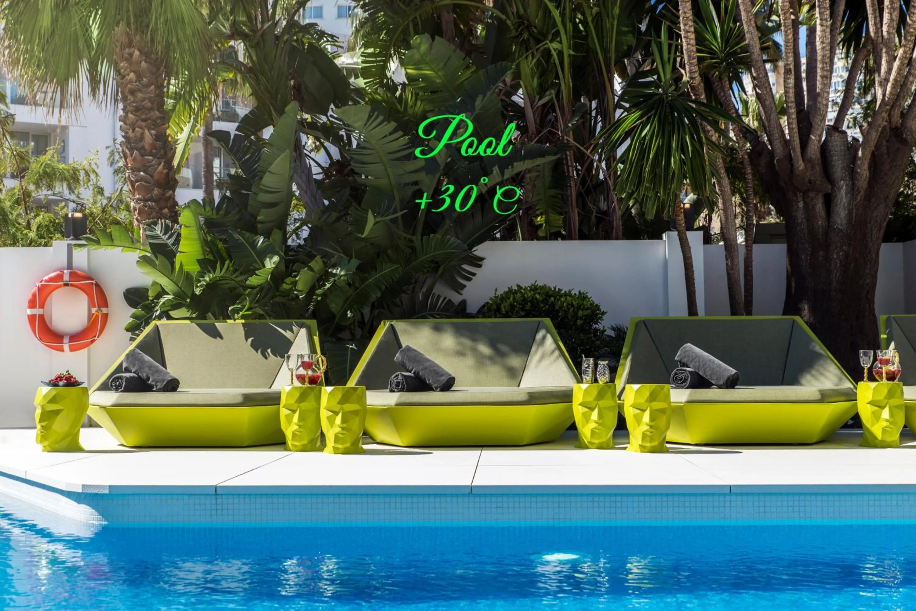 Essence Hotel Boutique