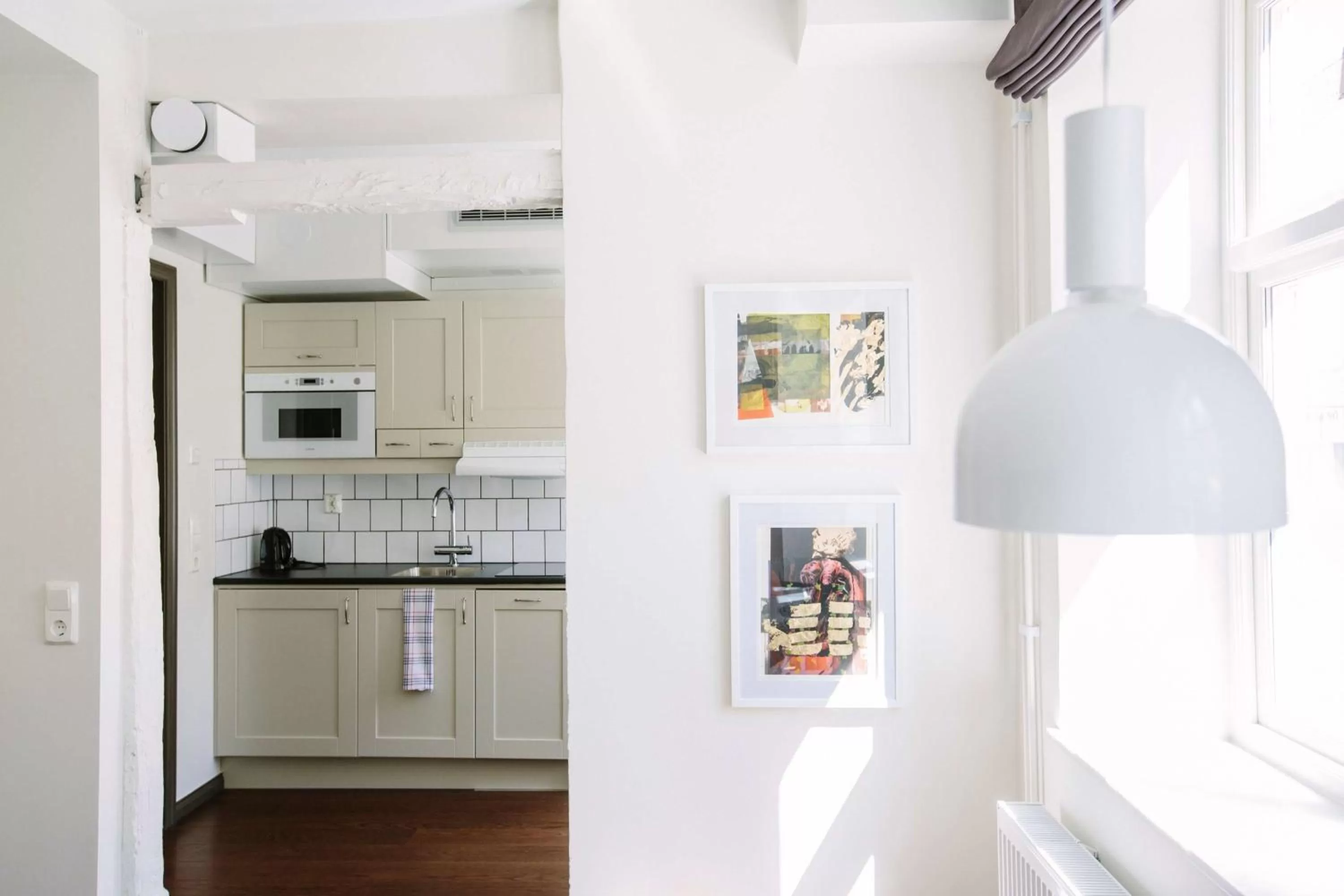 Photo of the whole room in Best Western Plus Hotell Nordic Lund