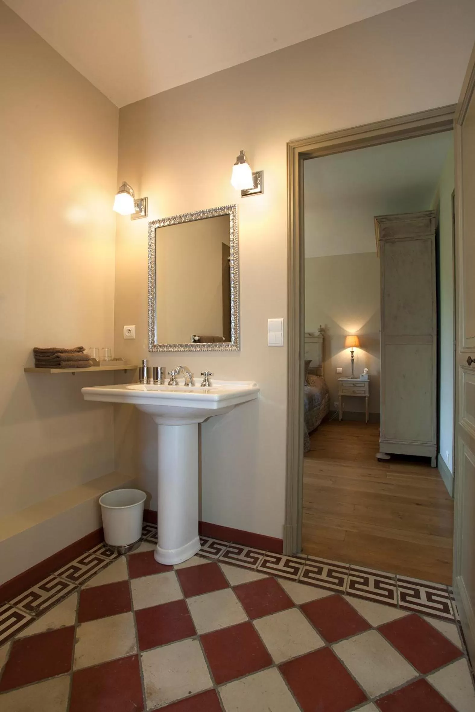 Other in Maison d'hôtes de Charme Les Bruhasses