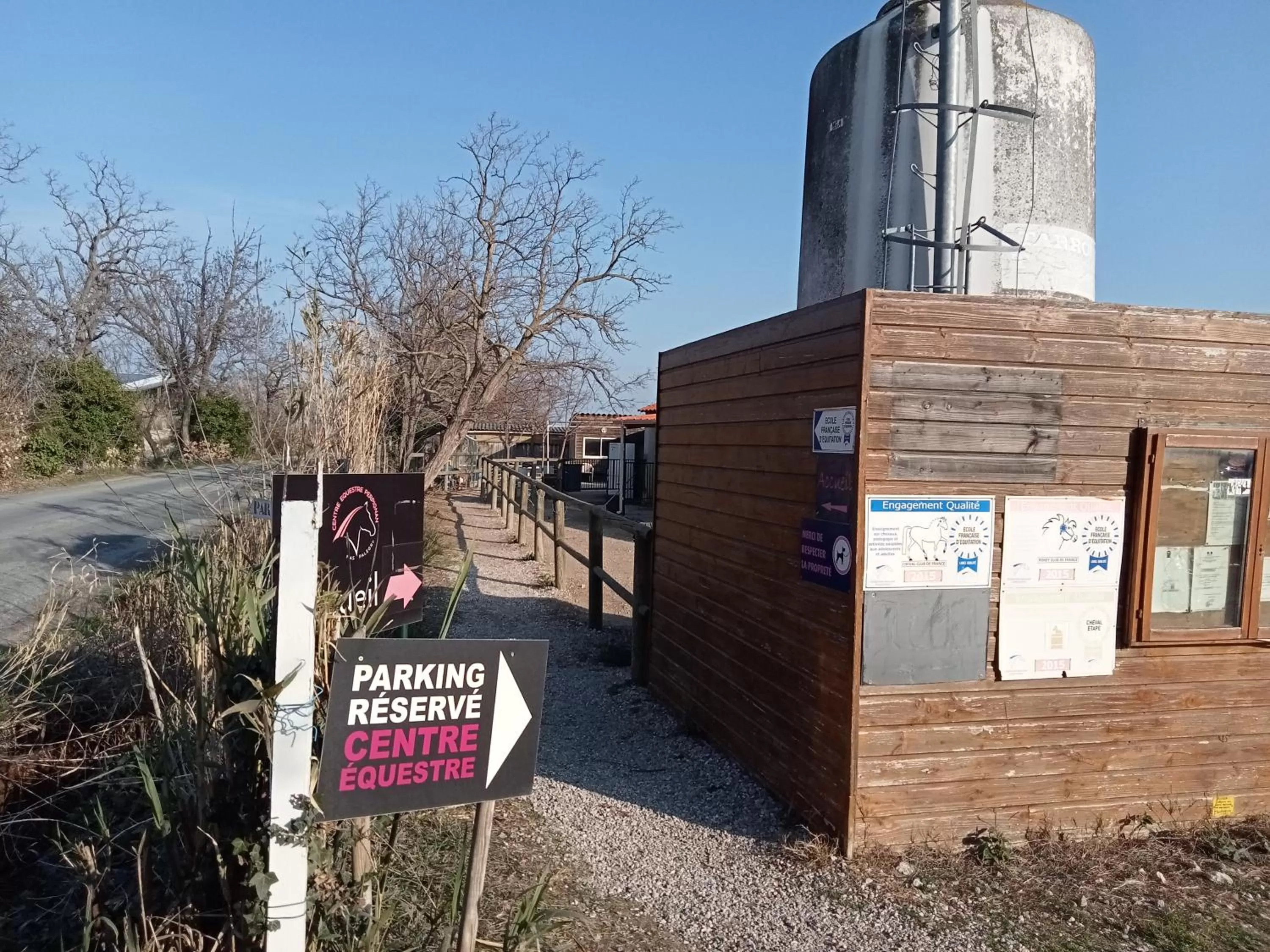 Horse-riding in Le Mas Palegry Chambres d'hôtes Perpignan