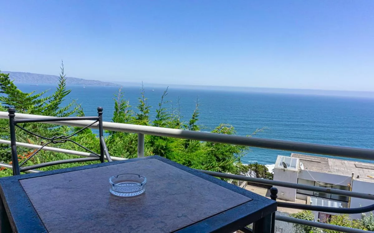 Sea View in Dei Templi Apart Hotel