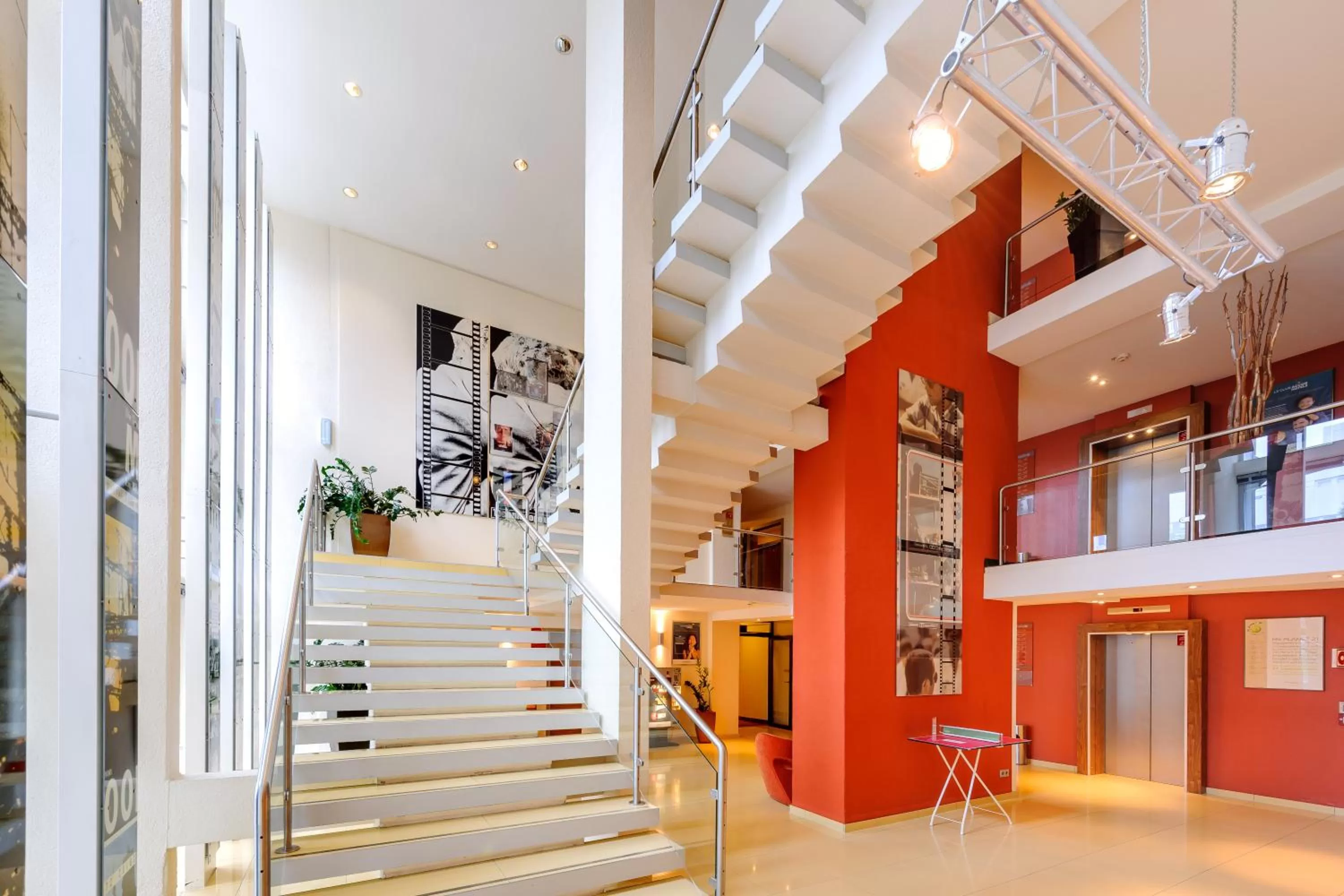 Facade/entrance in Mercure Stuttgart Sindelfingen an der Messe