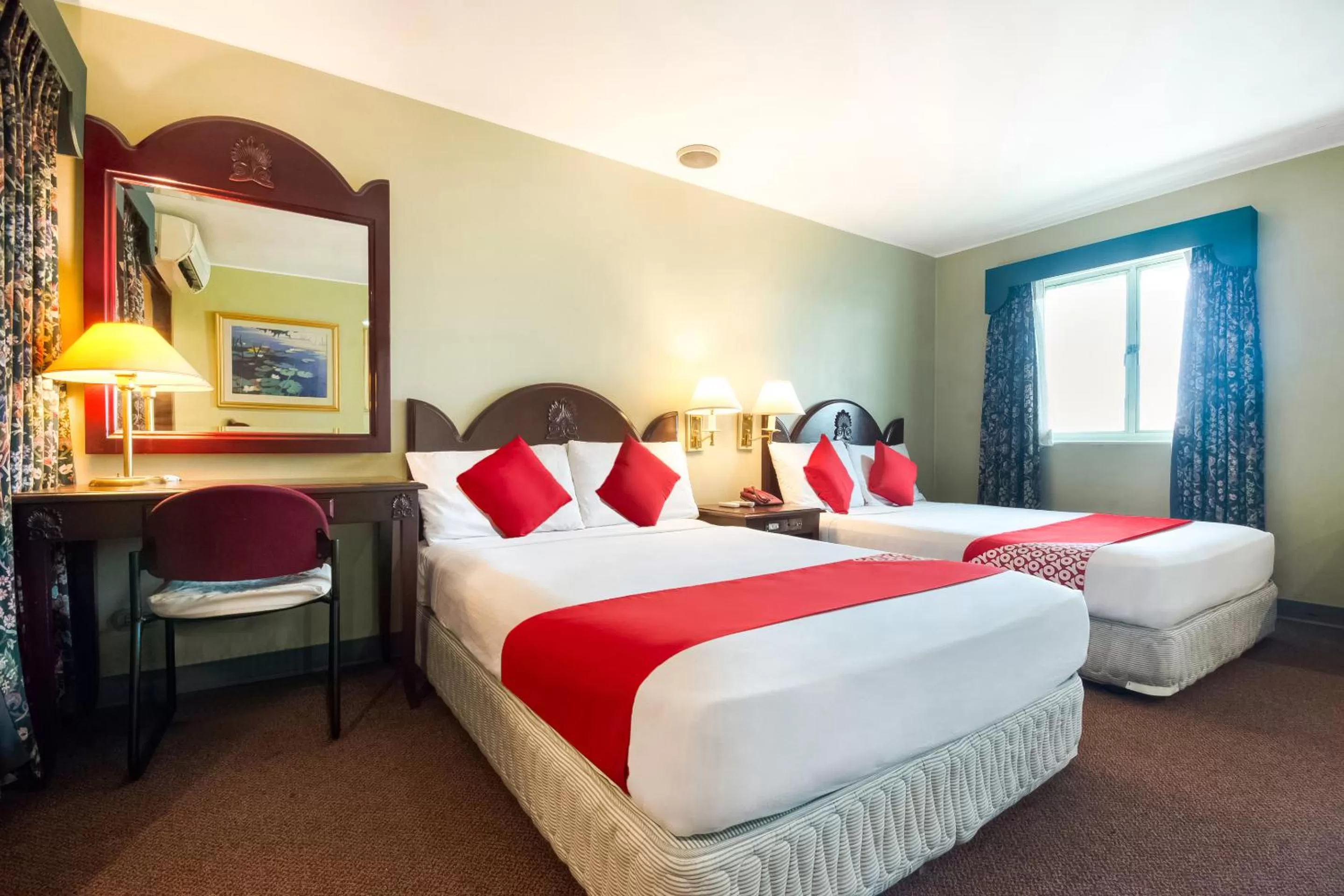 Palladium Suites Hotel