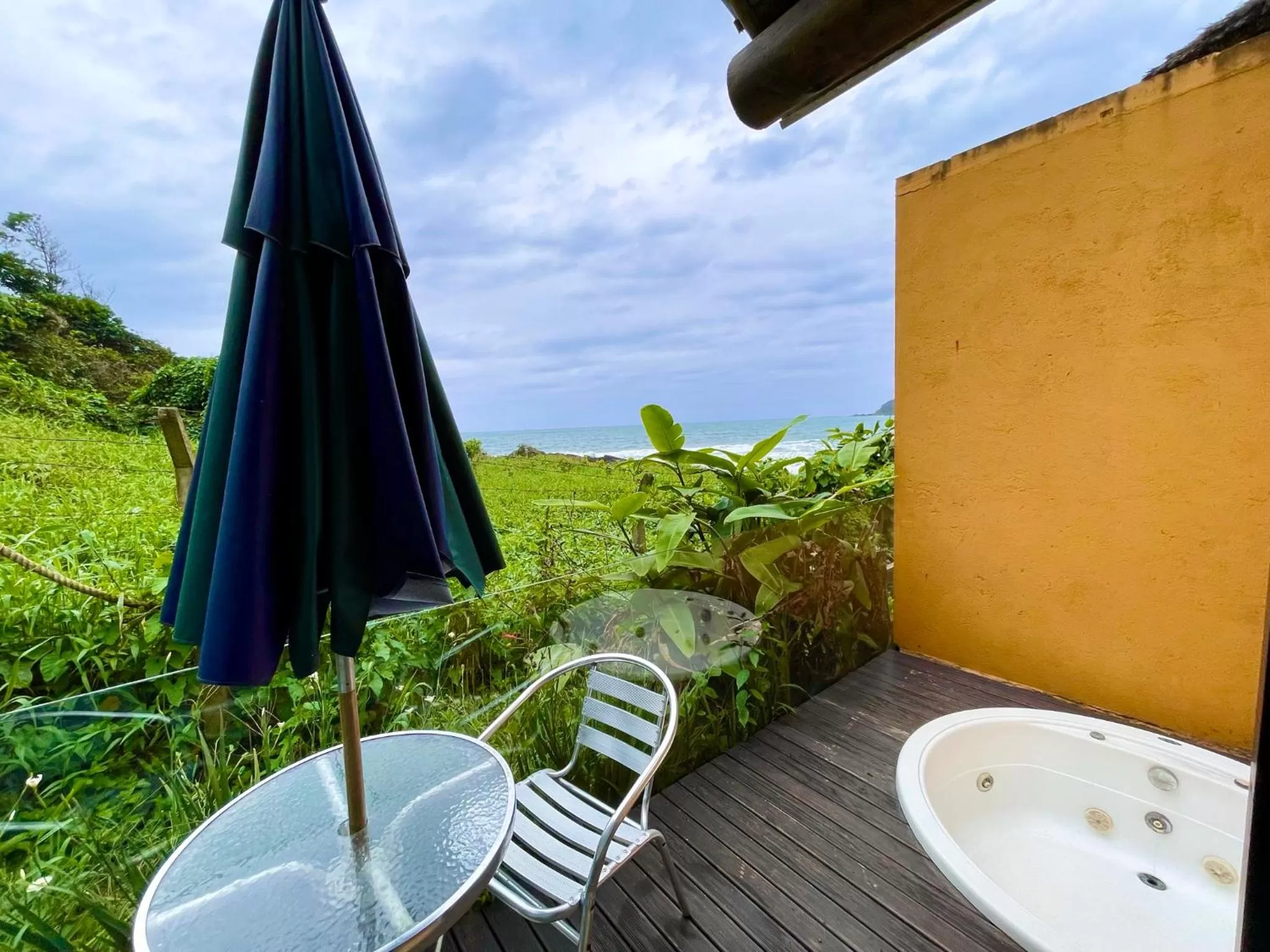 Pousada Canto da Vigia