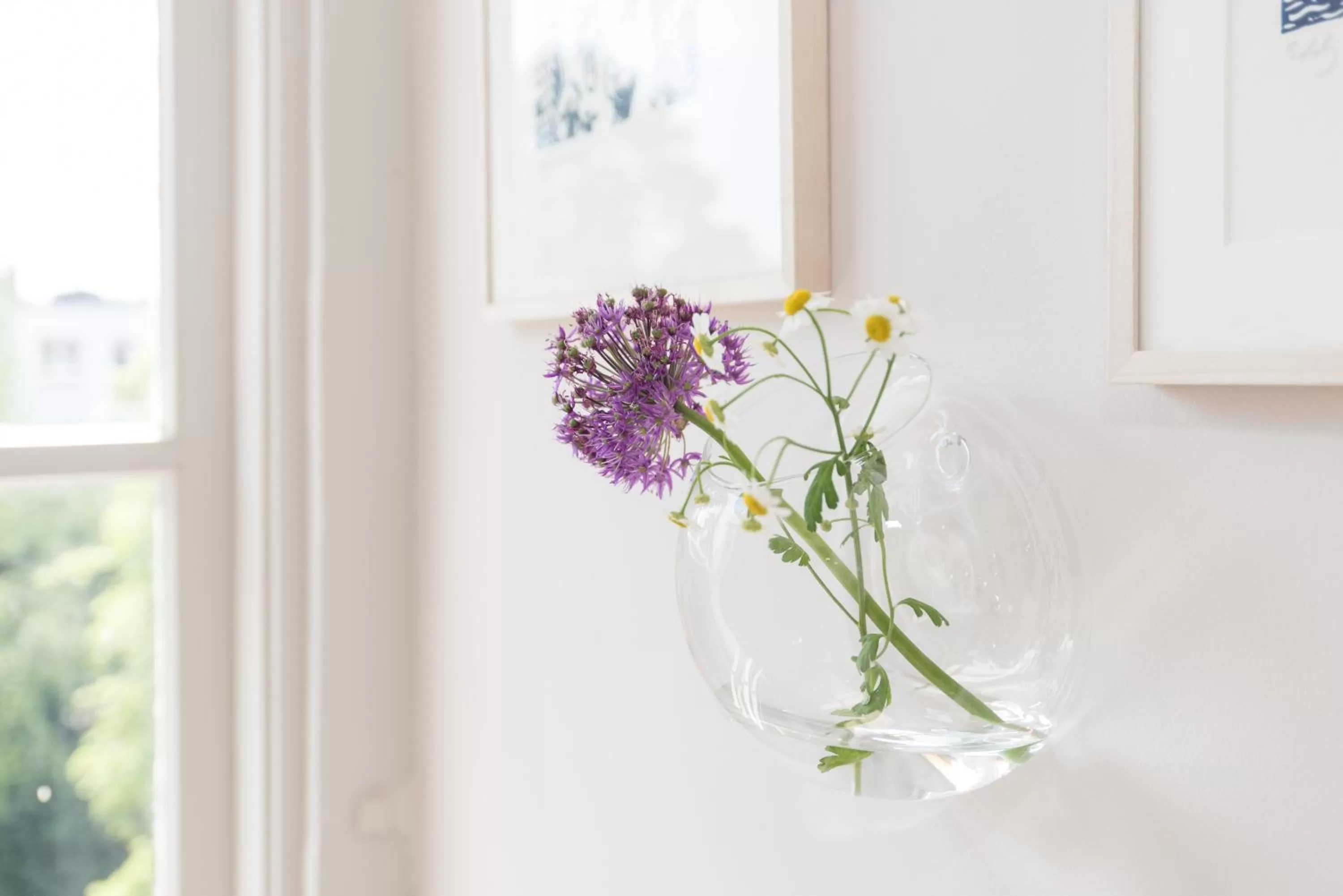 Empire suites garden view