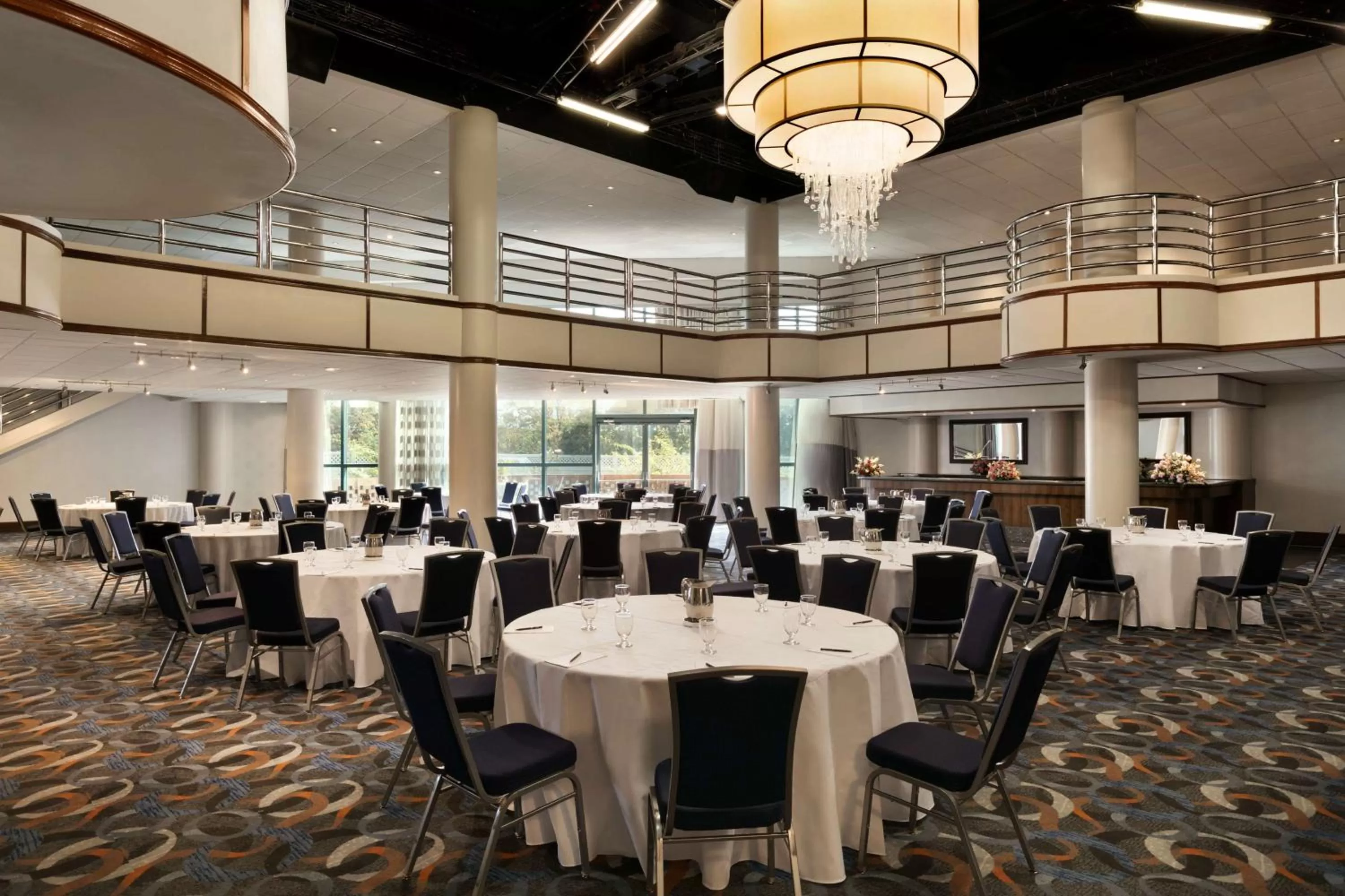 Meeting/conference room in Hilton Long Island/Huntington