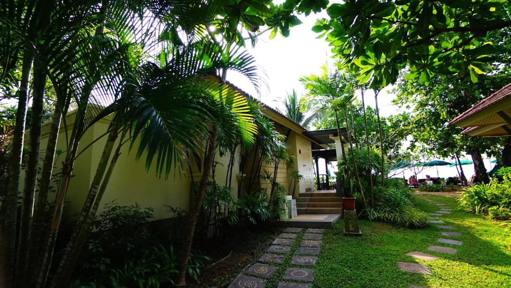 Other in Baan Khaolak Beach Resort