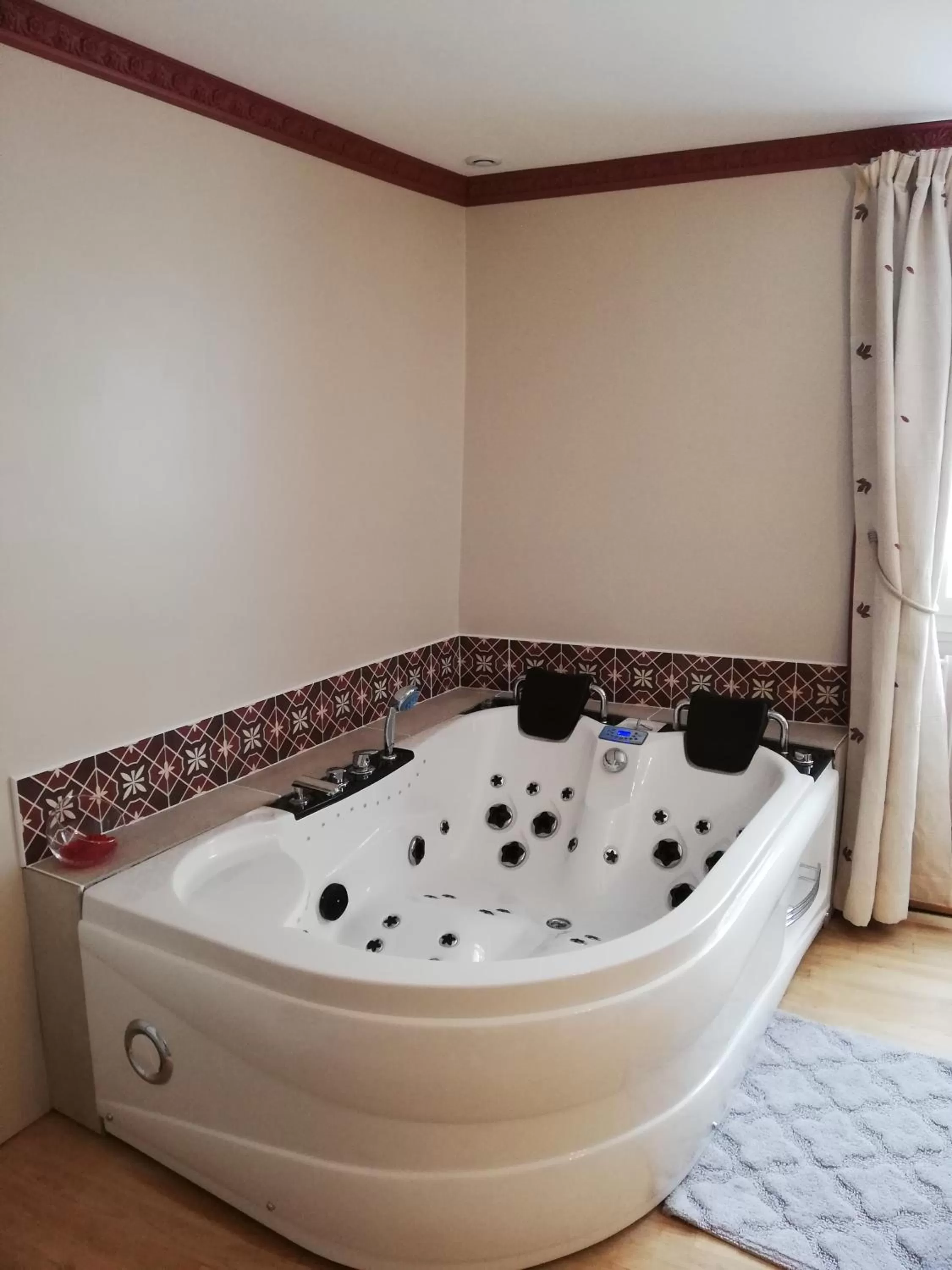 Les Bruyeres Chambres dhotes et Gite