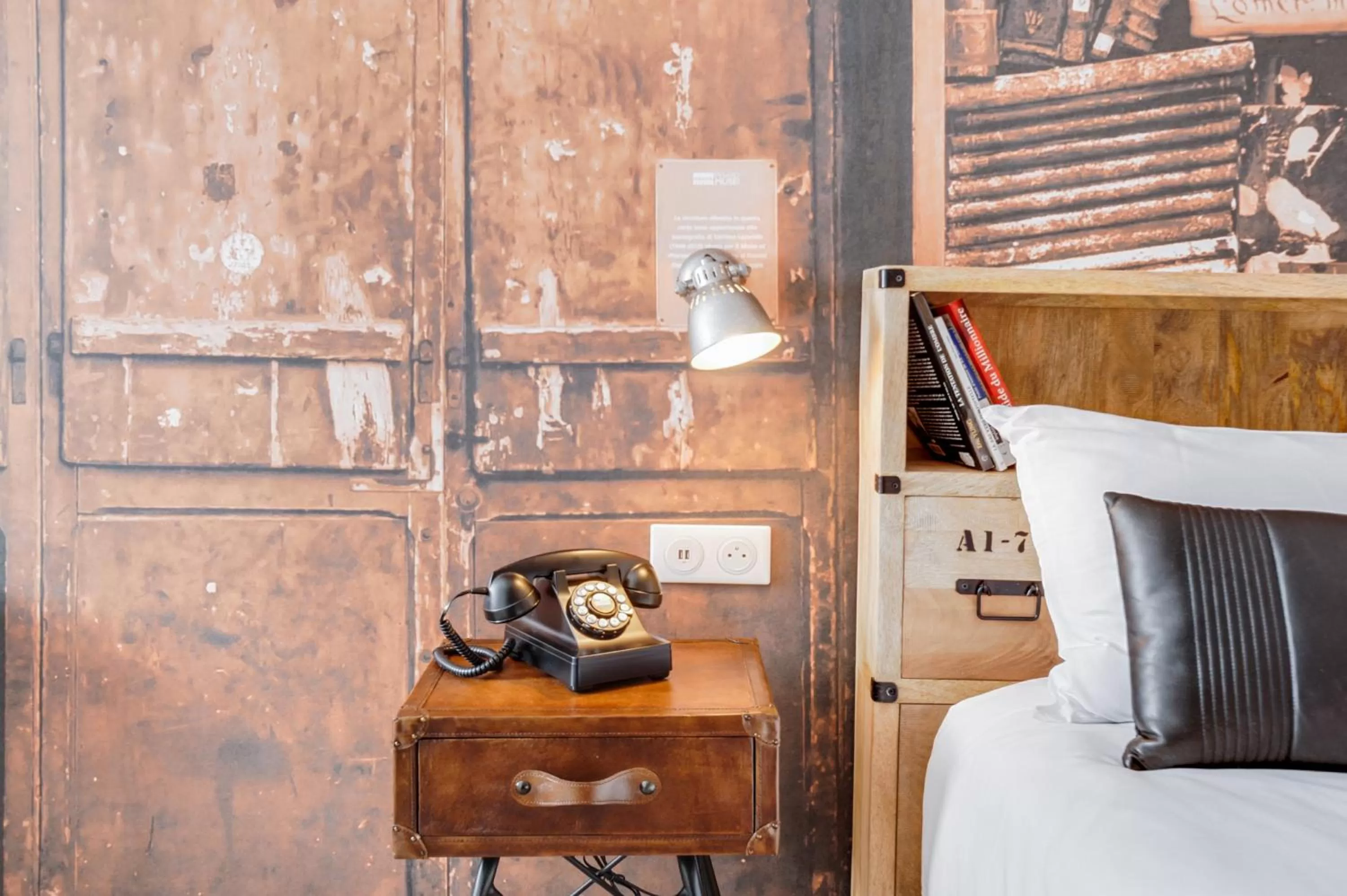 Coffee/tea facilities in La Maison Hôtel Mulhouse Centre