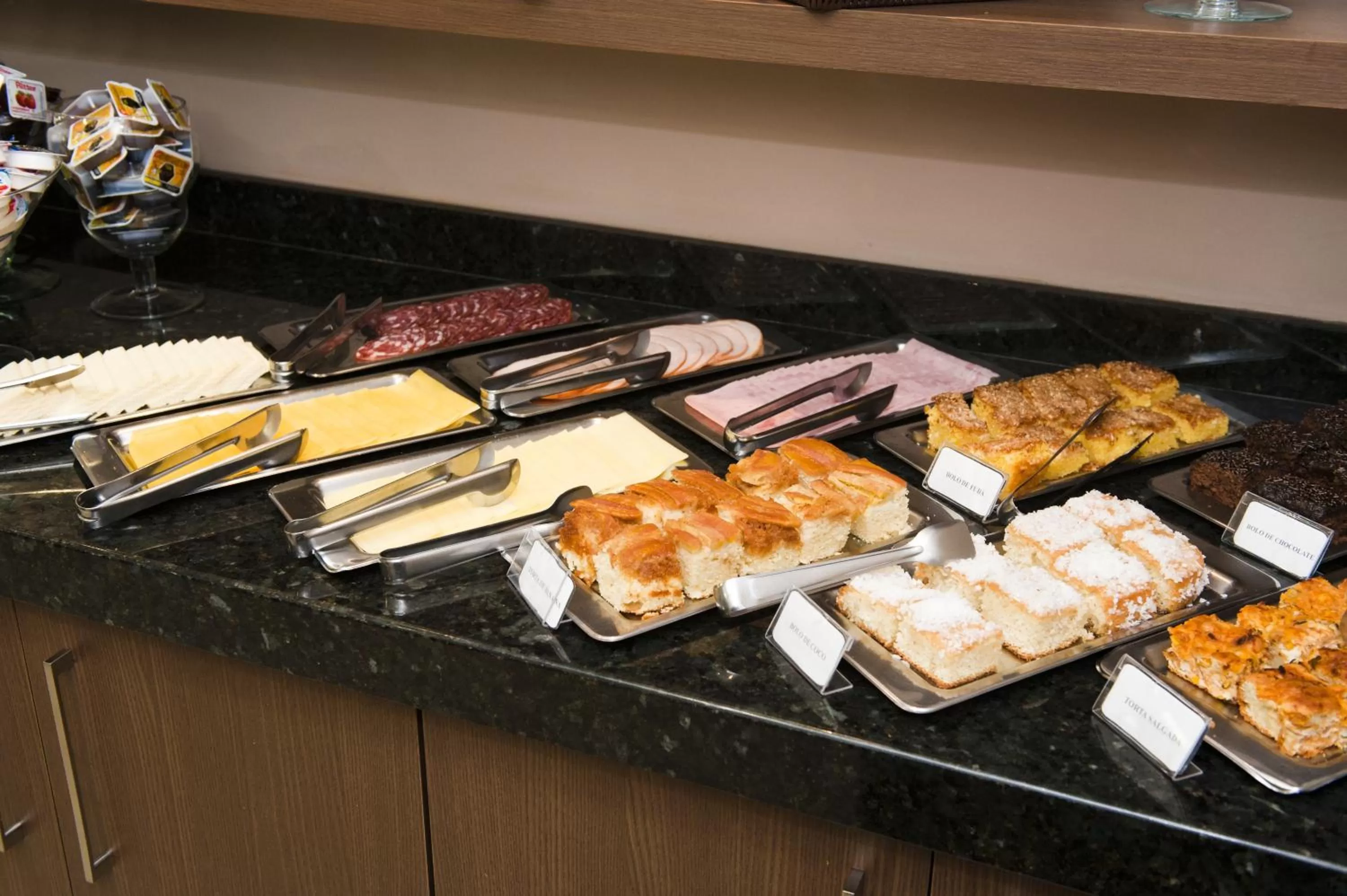 Food and drinks, Food in Hotel Sol By MRHotelaria