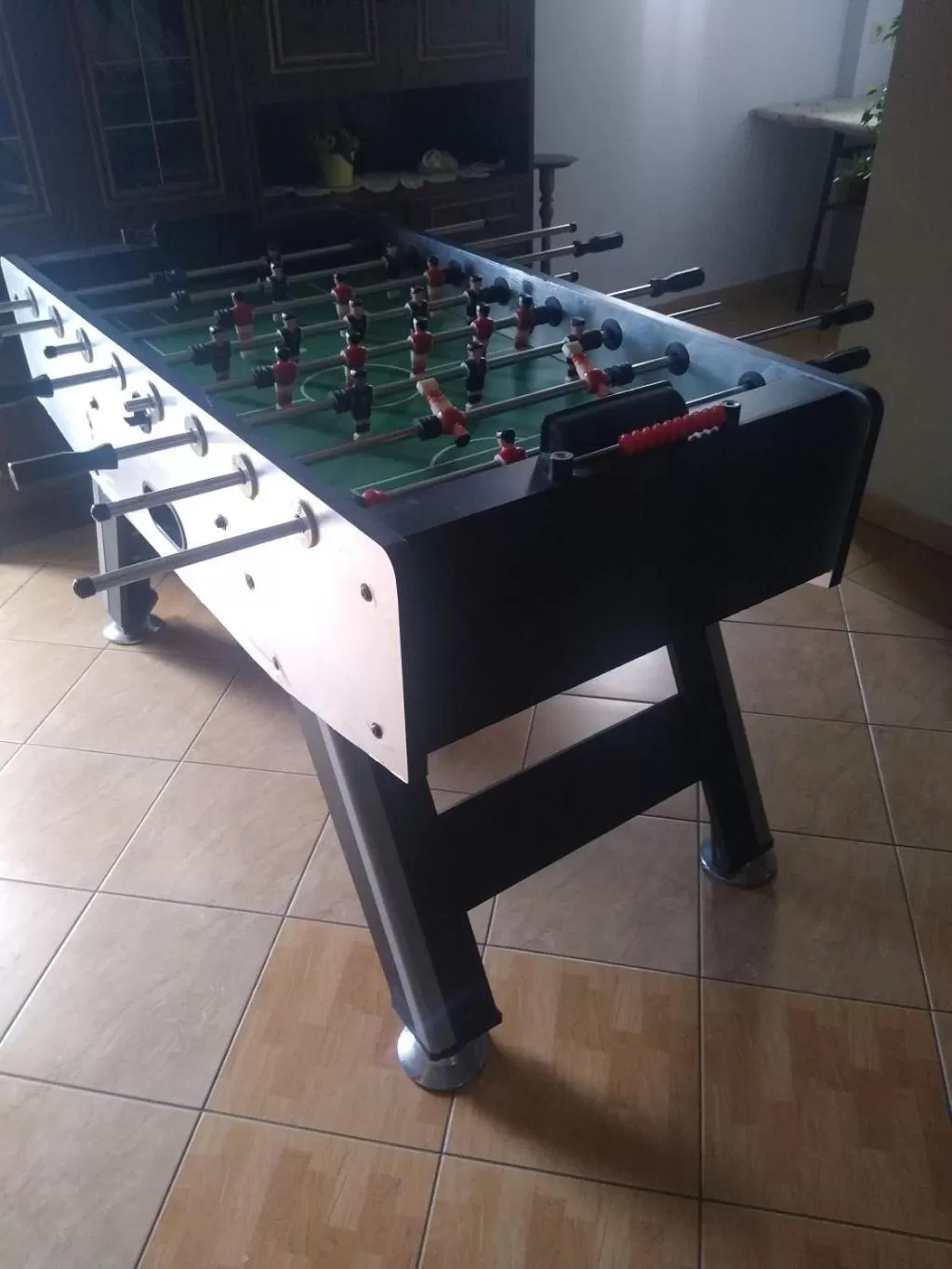 Game Room, Other Activities in Zajazd Eljan-Centrum Noclegowe