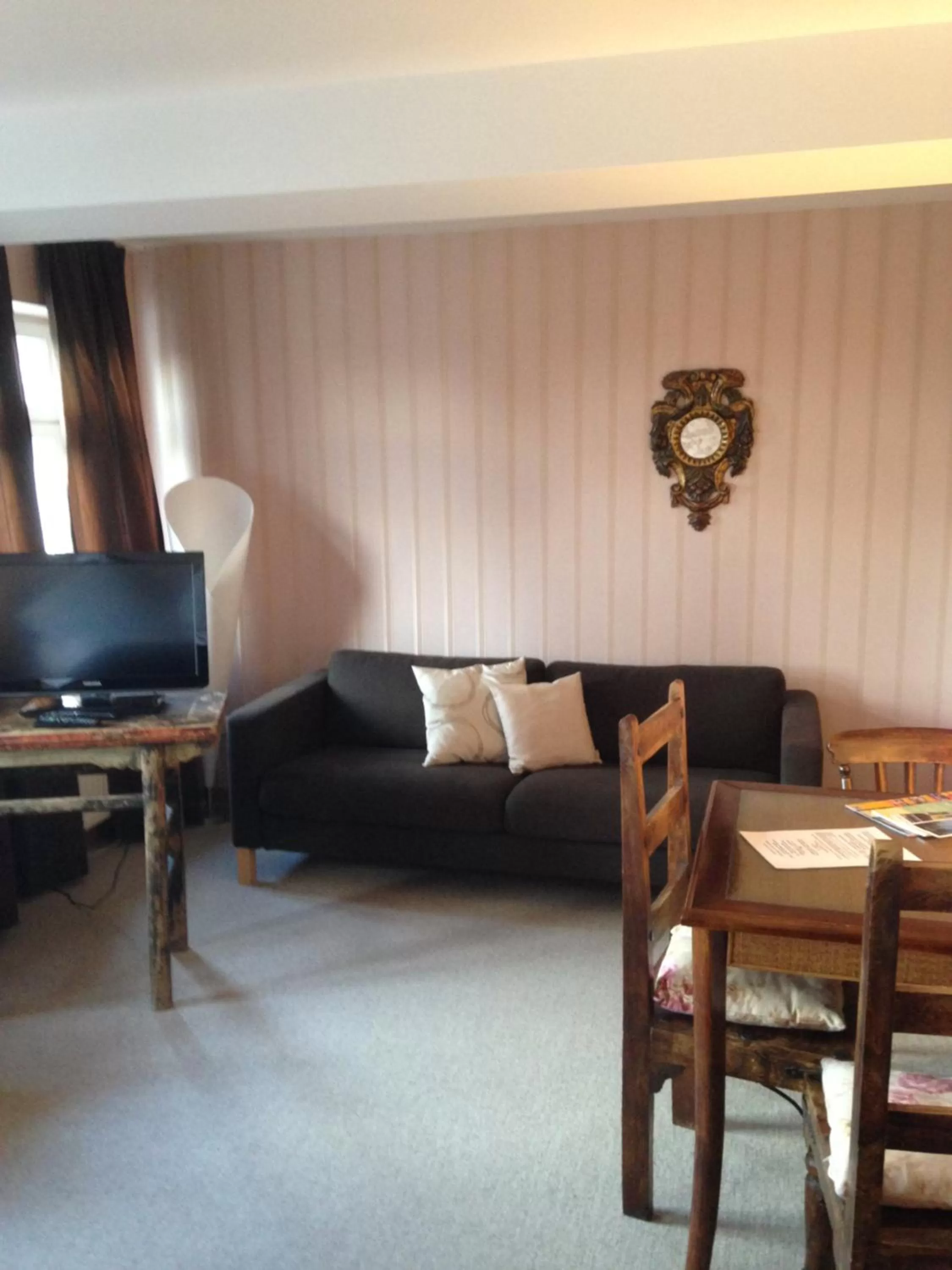 Zur Ewigen Lampe Romantisches Landhotel & Restaurant