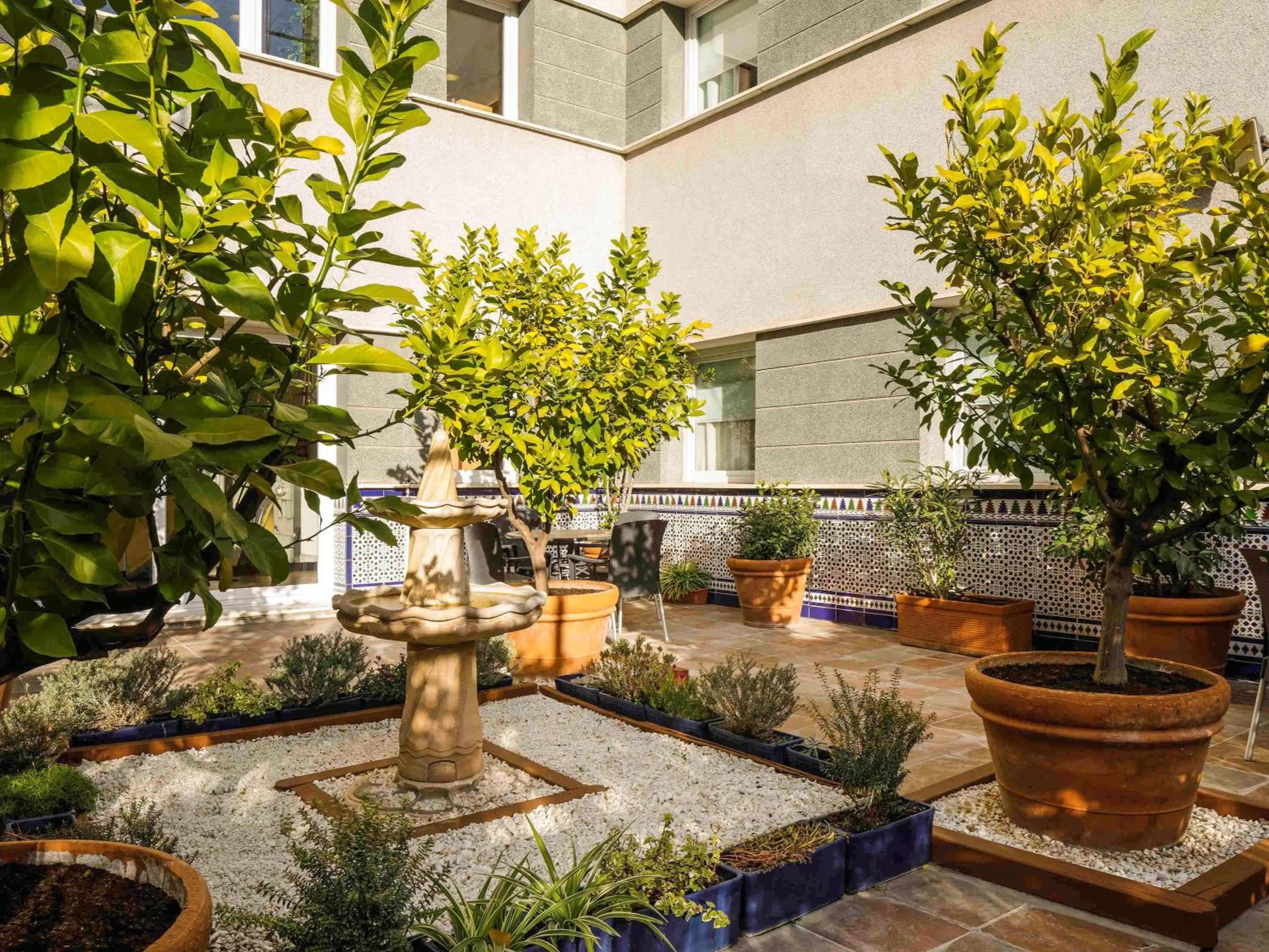 Other in Ibis Granada