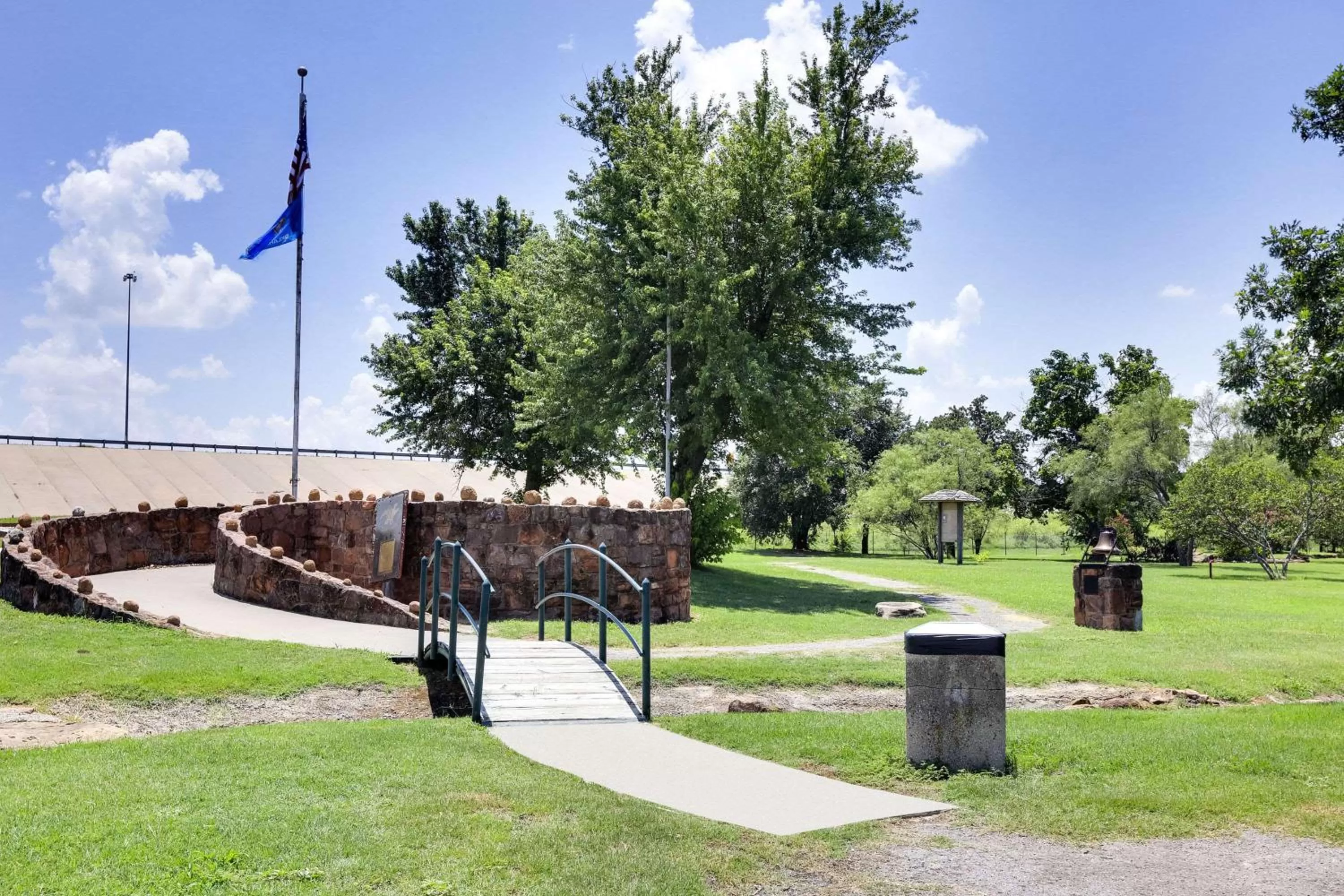 On site in Super 8 by Wyndham Duncan