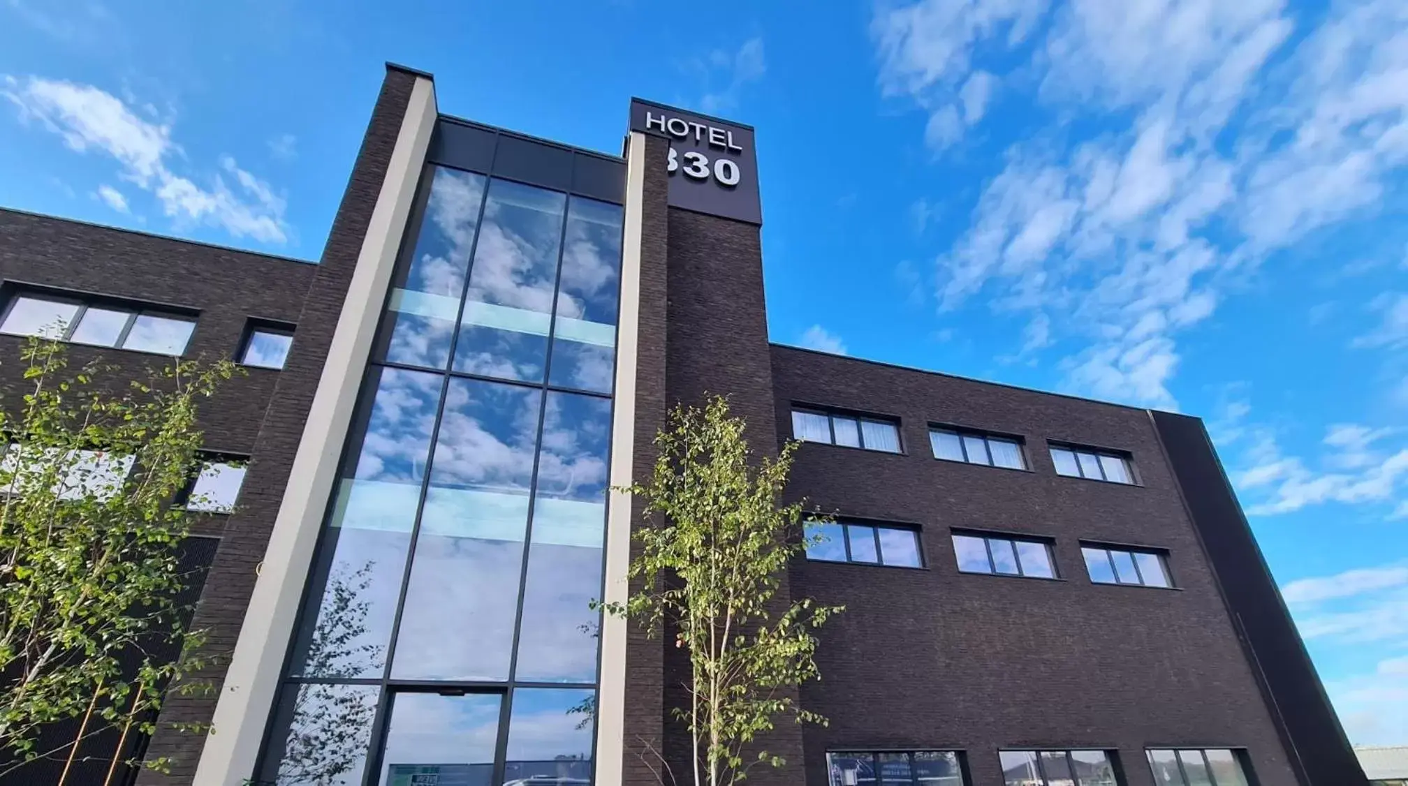 Hotel Le 830 Namur Hotel Le 830 Namur