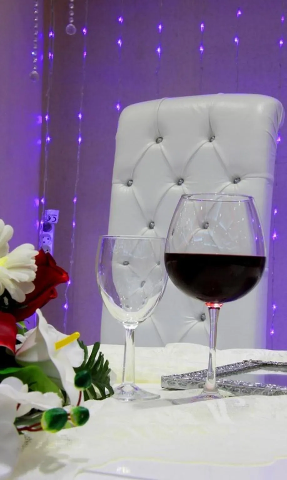 Business facilities in Adanava Hotel