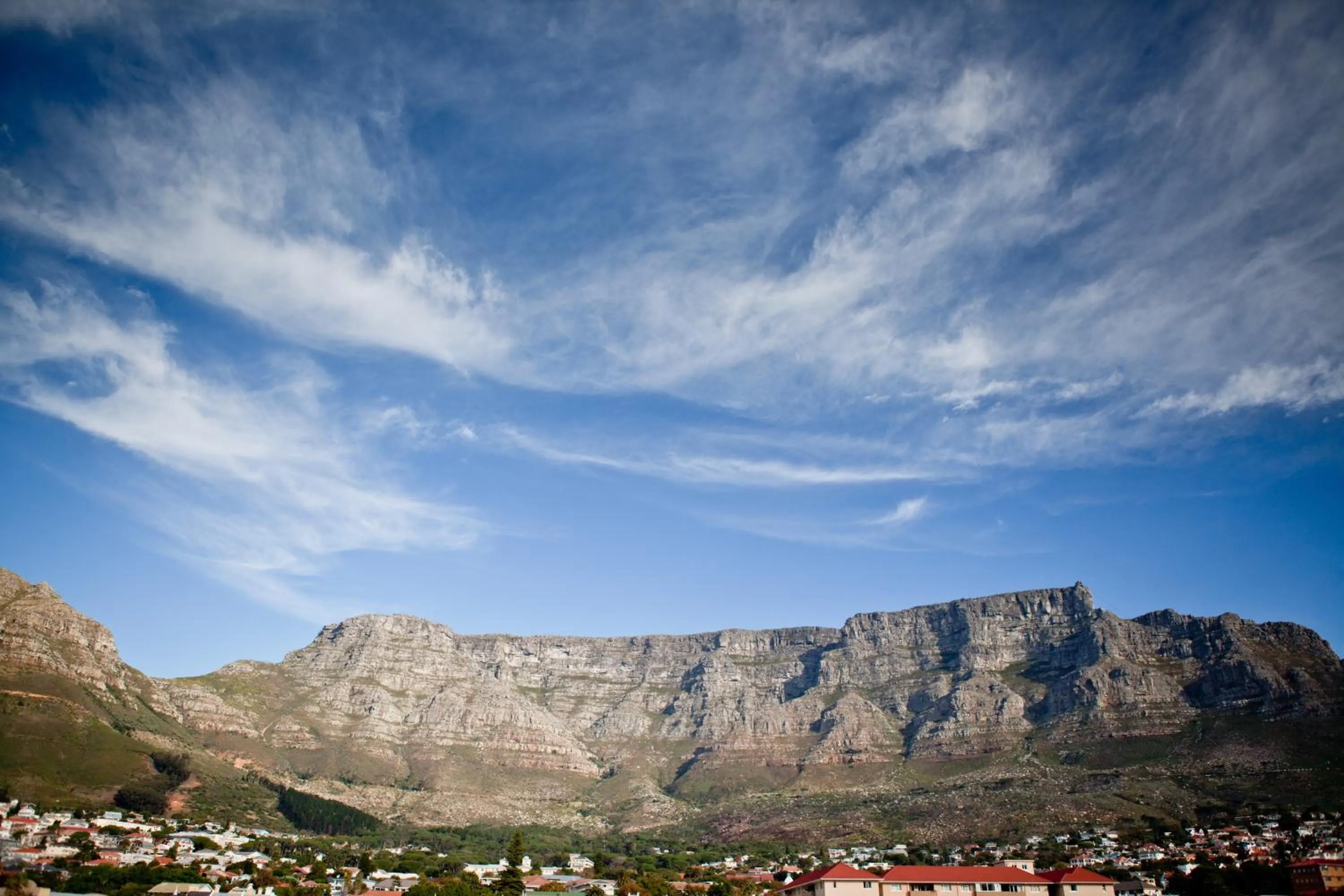 Area and facilities in Gardens Centre Holiday Apartments