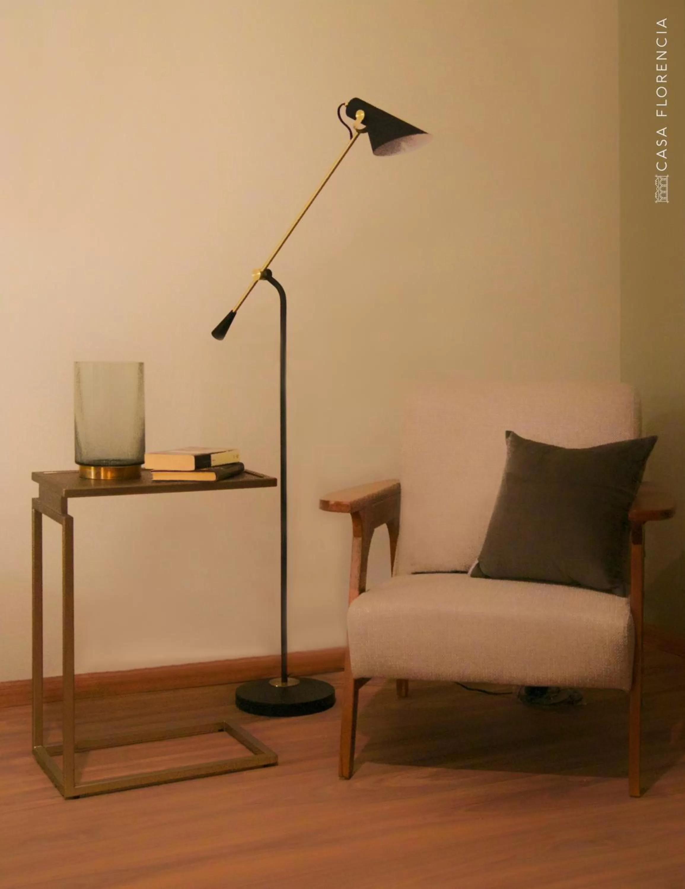 Casa Florencia Hotel Boutique