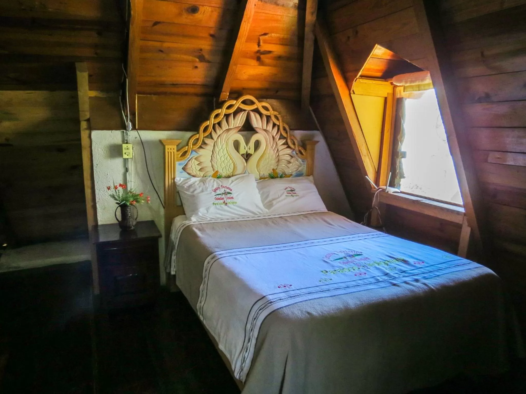 Cabañas Yunuén by Rotamundos