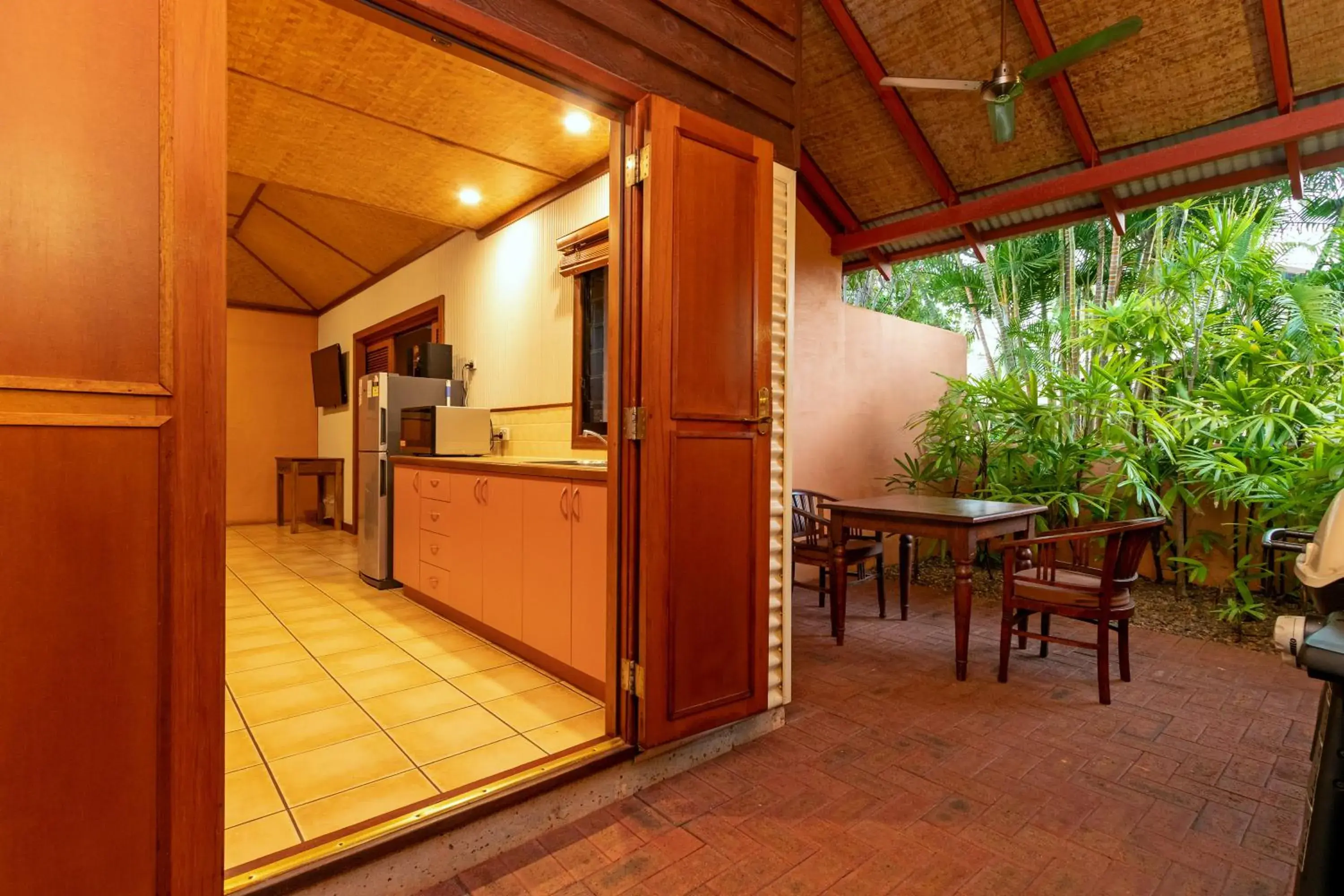 Deluxe Studio in Bali Hai Resort & Spa Deluxe Studio in Bali Hai Resort & Spa