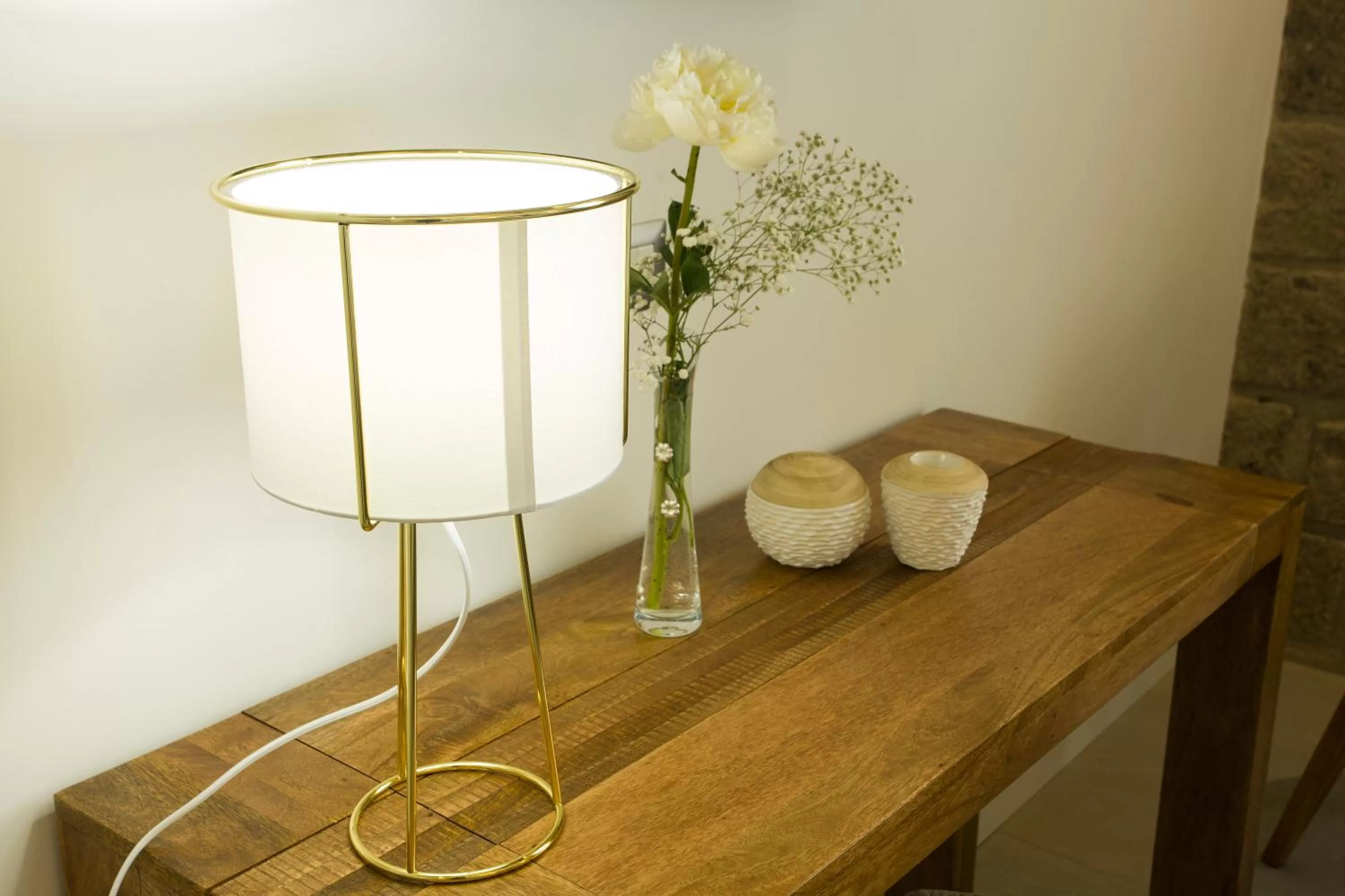 Decorative detail in La Chiaja art&relais