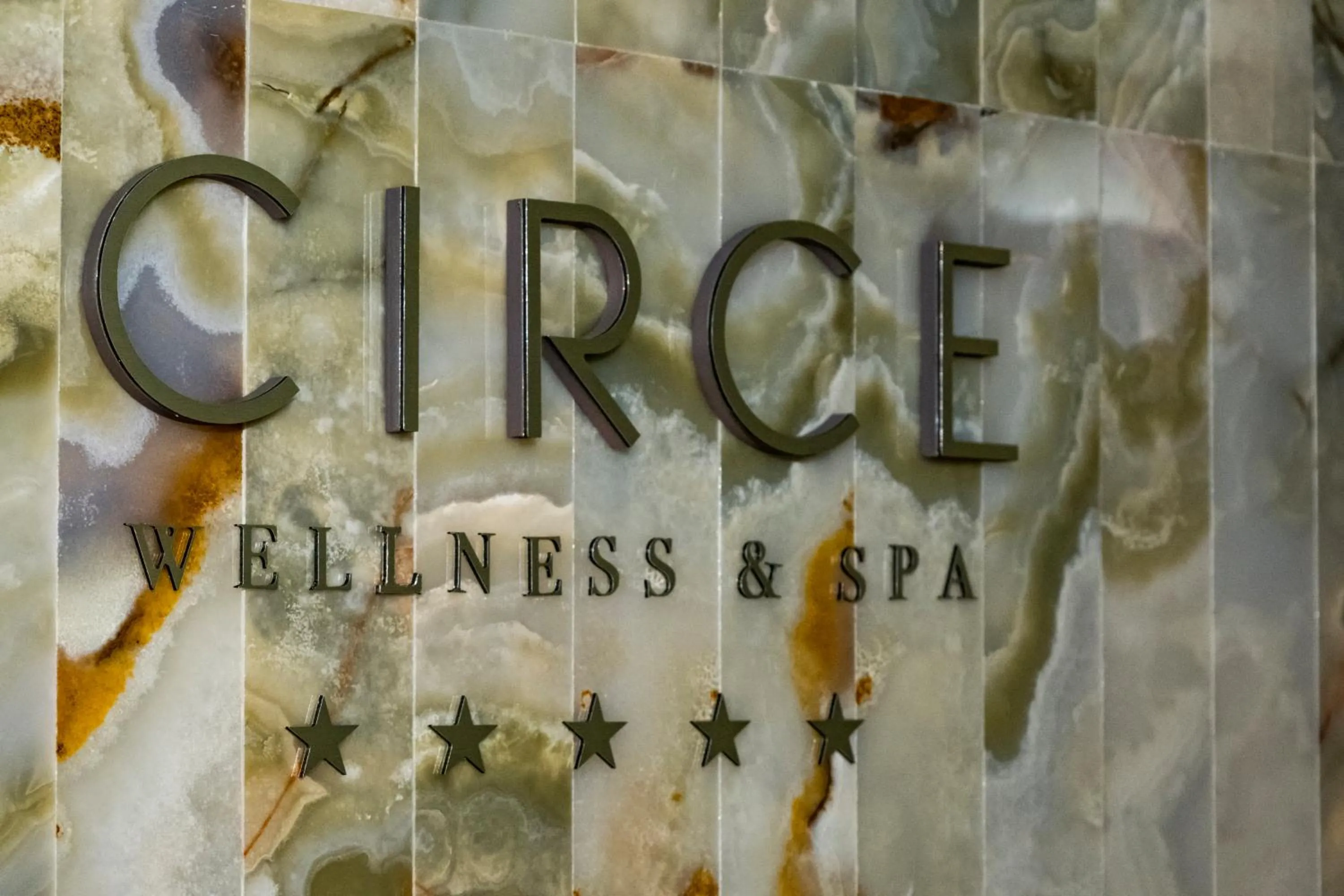 Hot Tub in Baia Di Ulisse Wellness & Spa