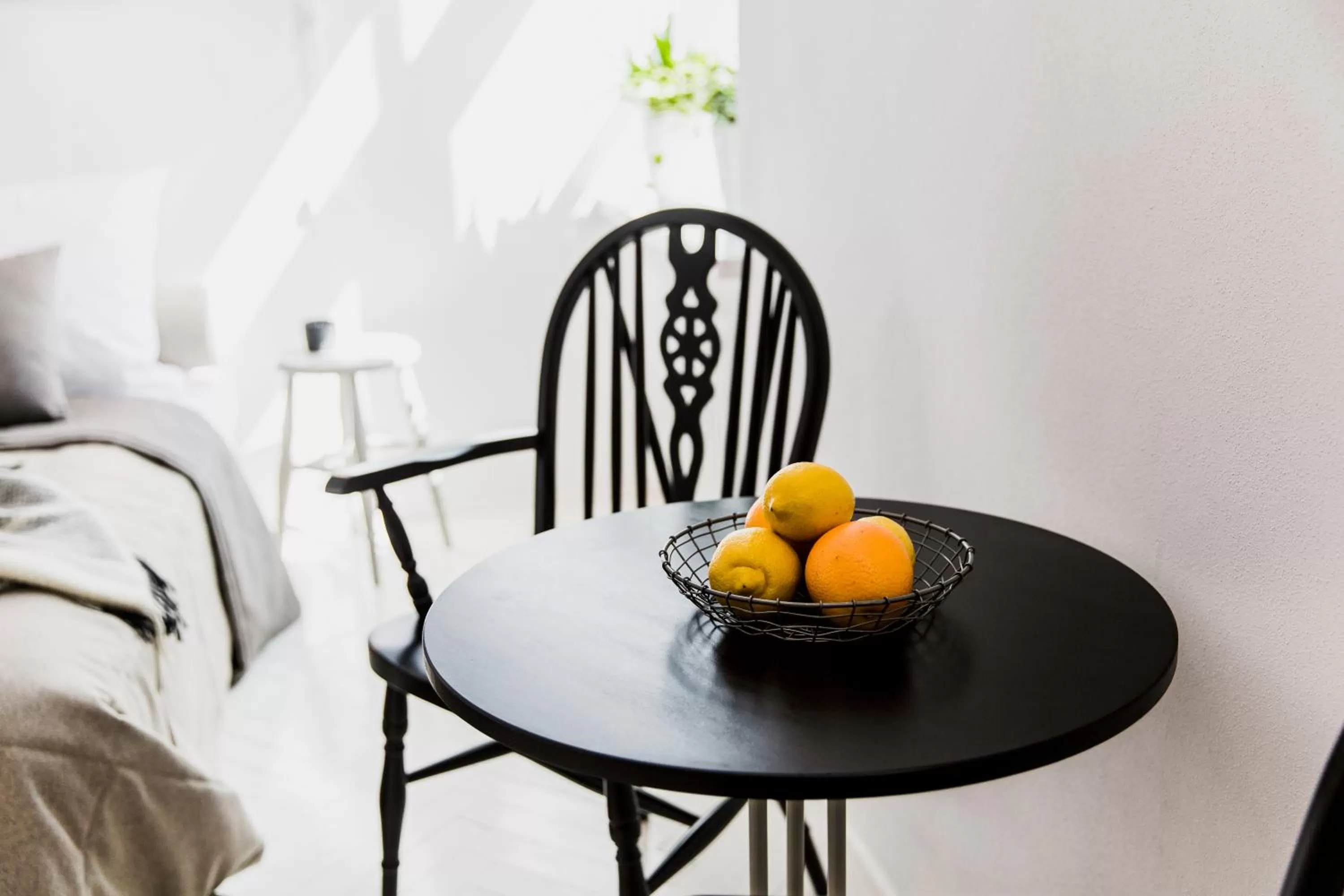 Decorative detail in Apartamenty Browar Perła - Perła Brewery Apartments