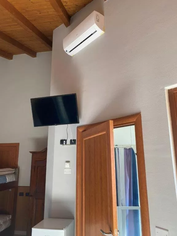 Albavillage Rooms & Camping