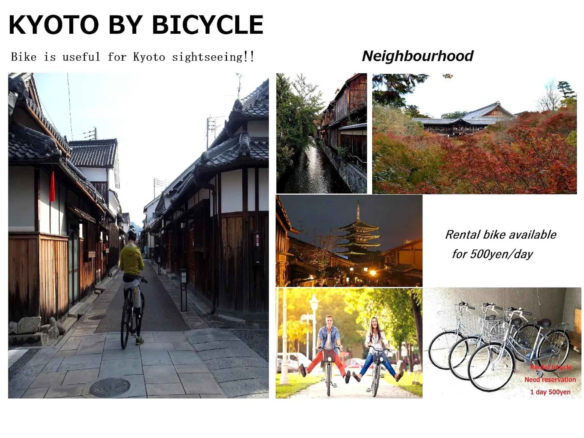 Other in Kyoto Inn Higashiyama