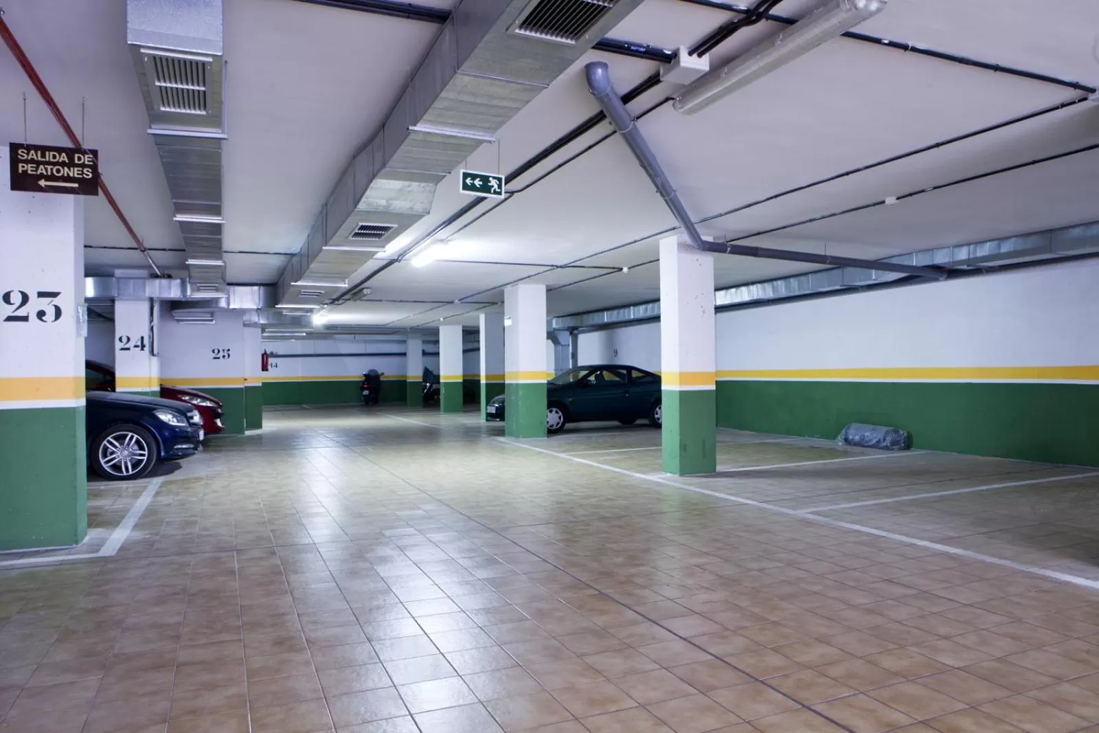 Other in 4C Bravo Murillo