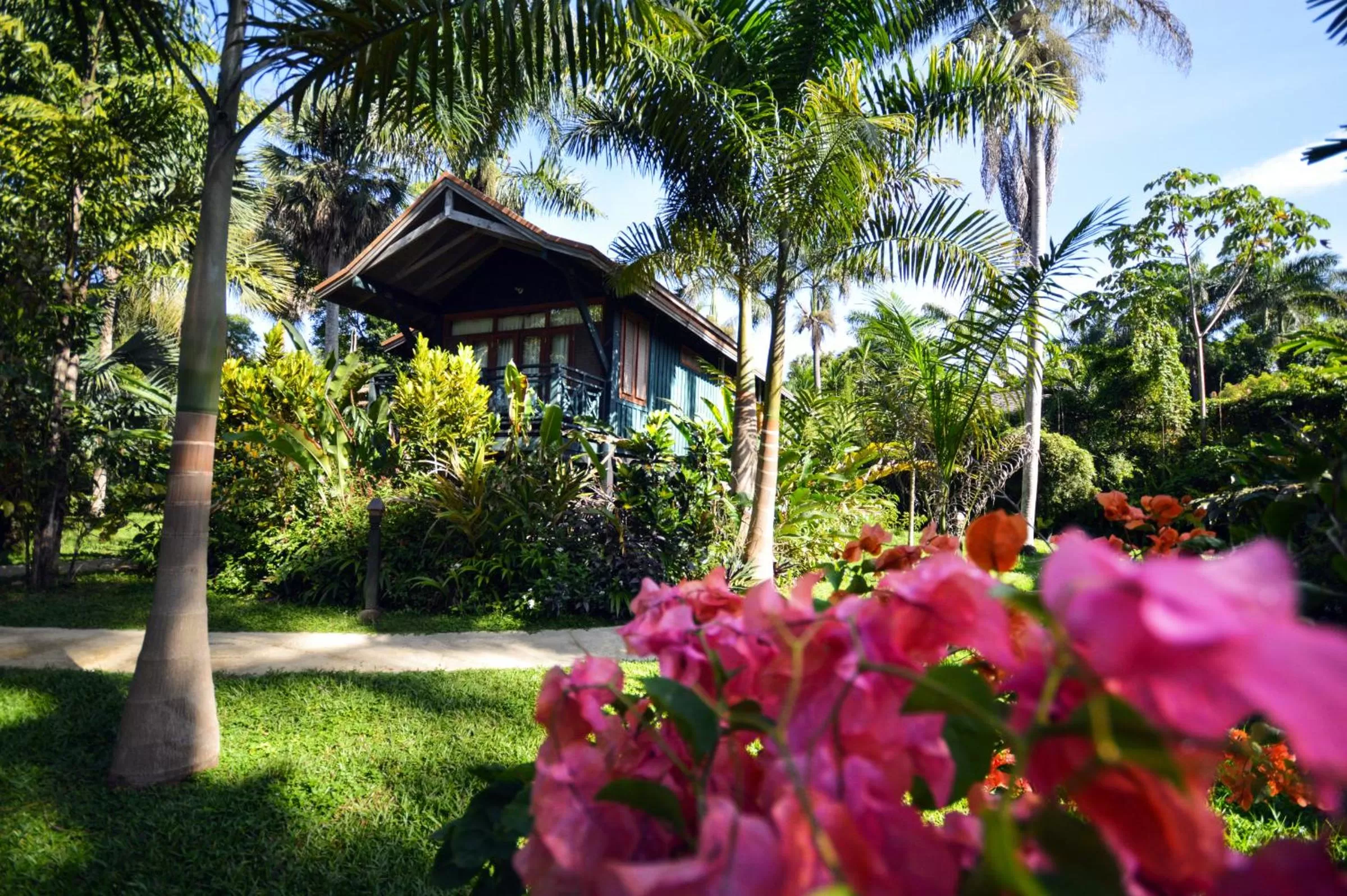 Spring in Sunset at the Palms Resort - Adults Only - All Inclusive