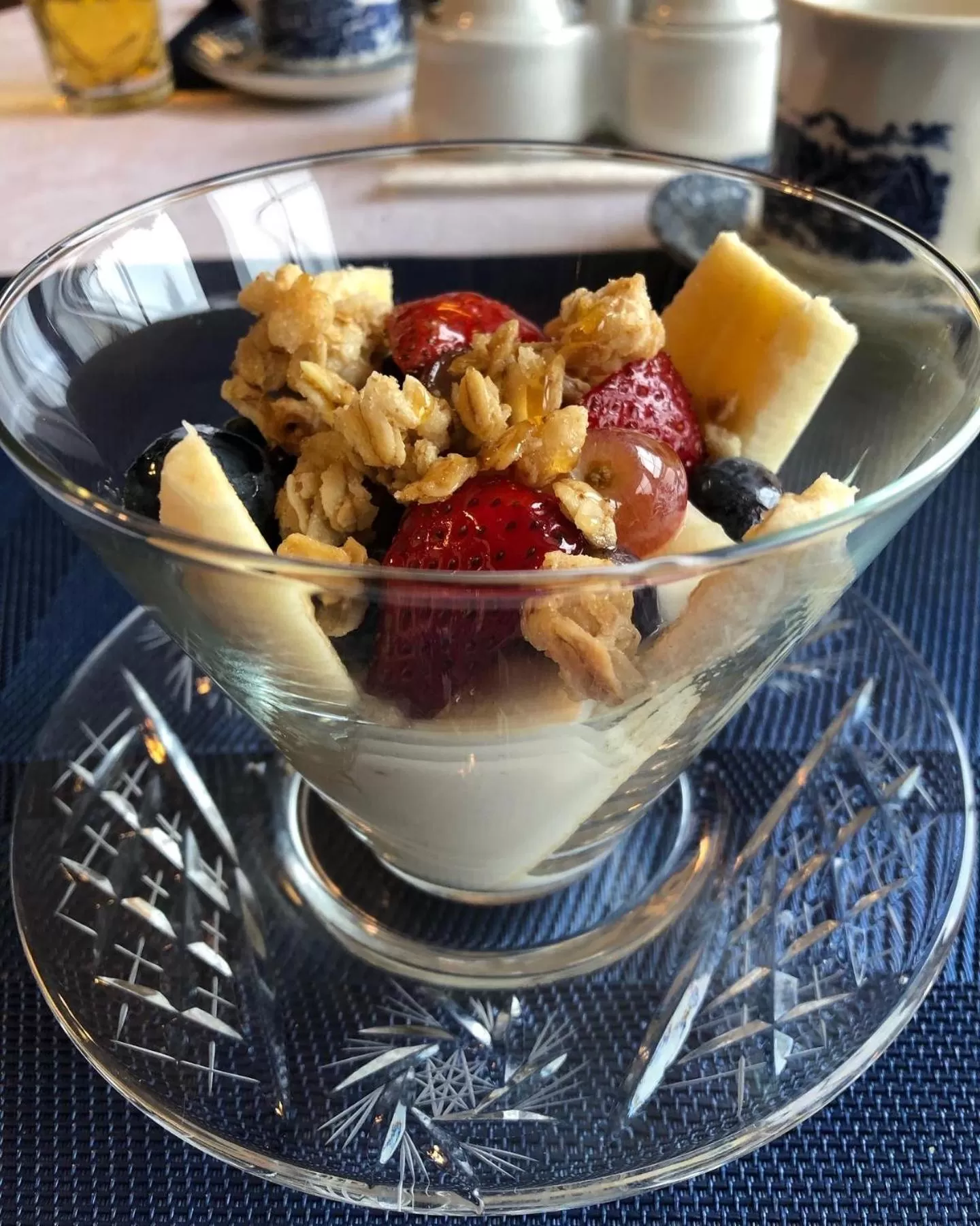 Food in Baker Shore Bed and Breakfast