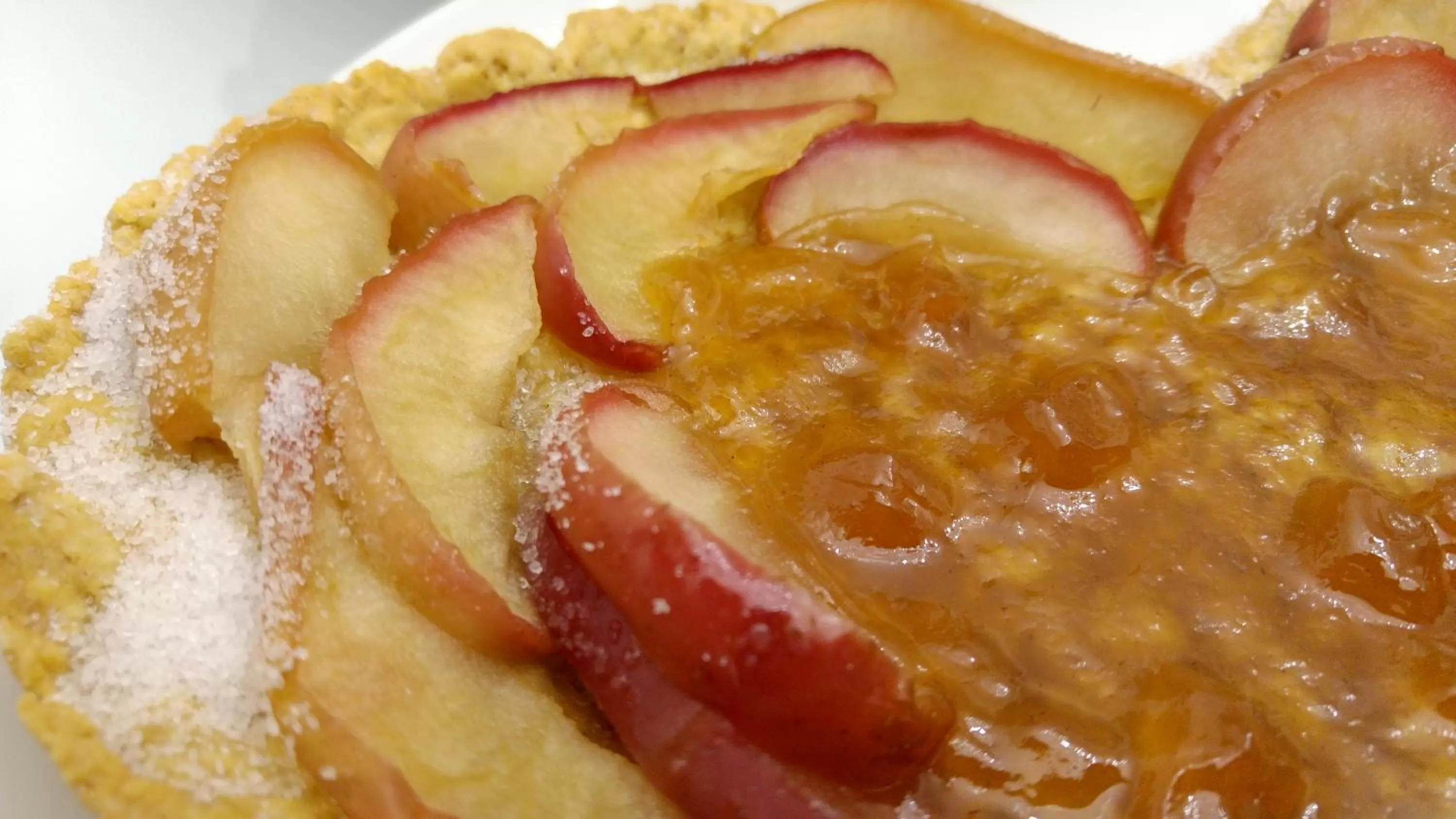 Food and drinks in Vistazzurra B&B