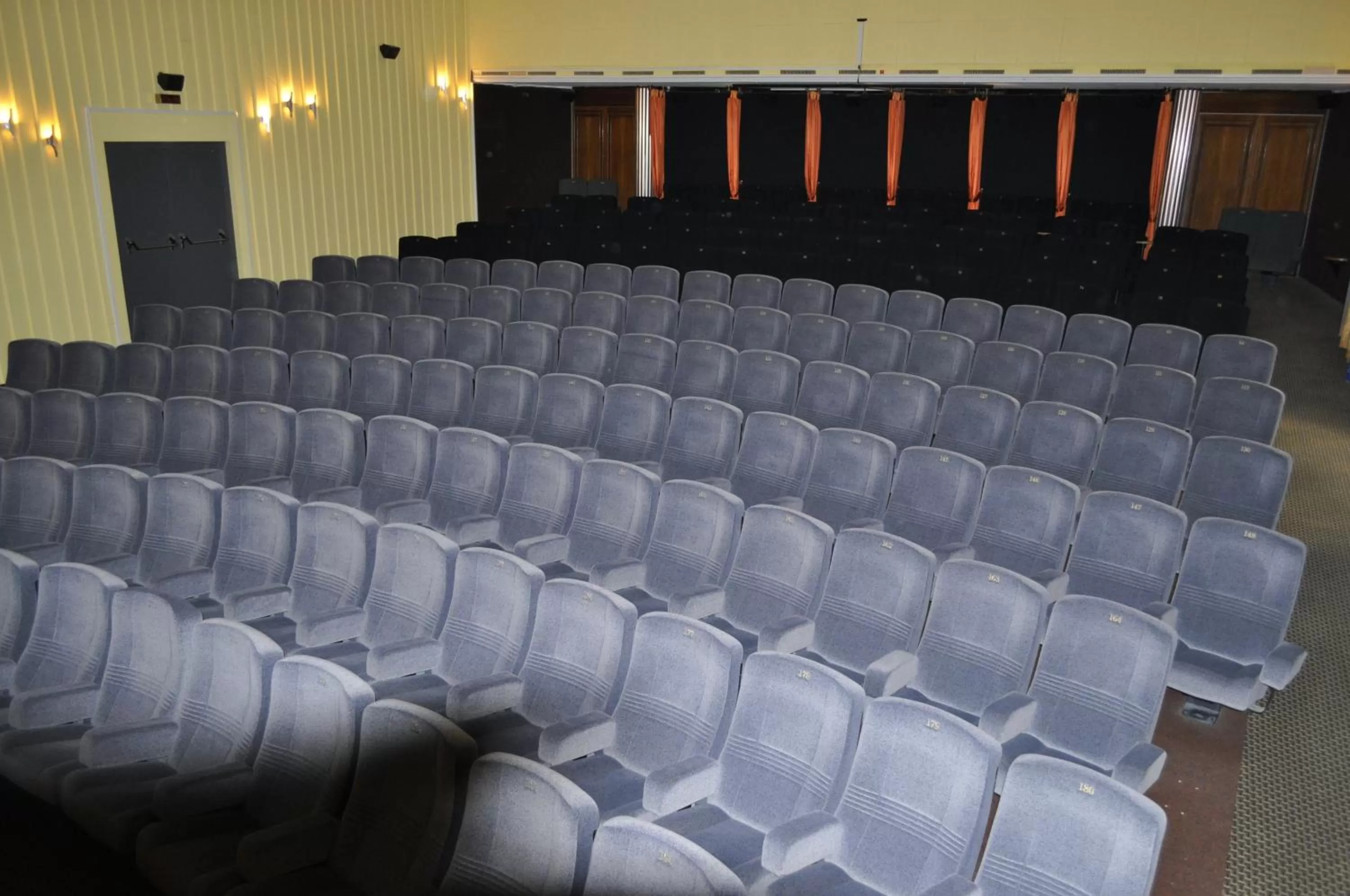 Other in Hotel Movieworld