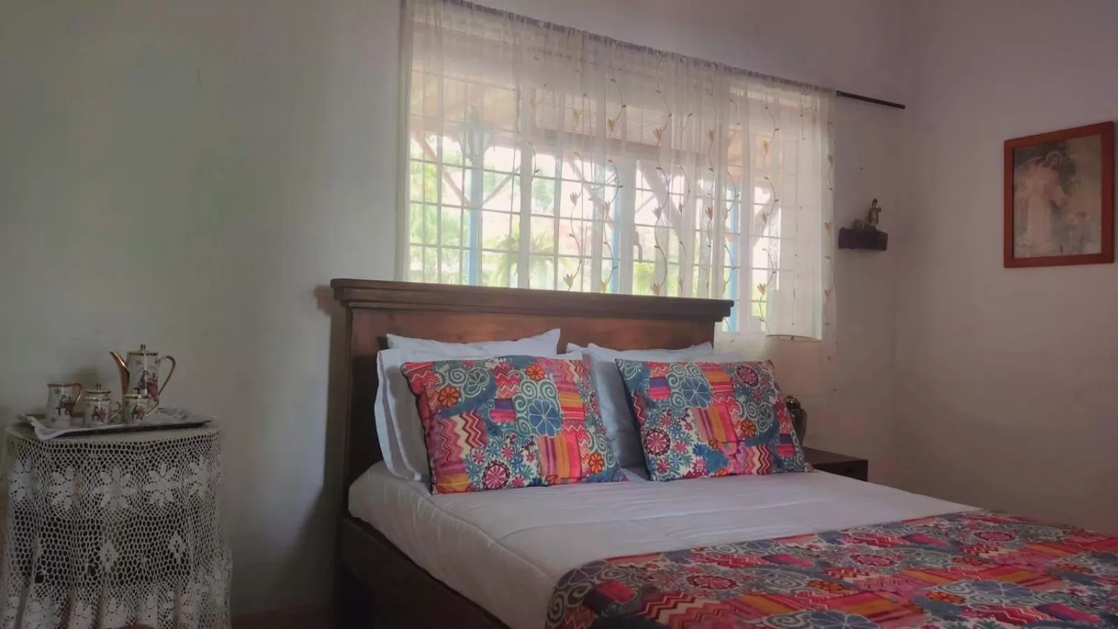 Bedroom, Bed in Balsora Hotel Boutique