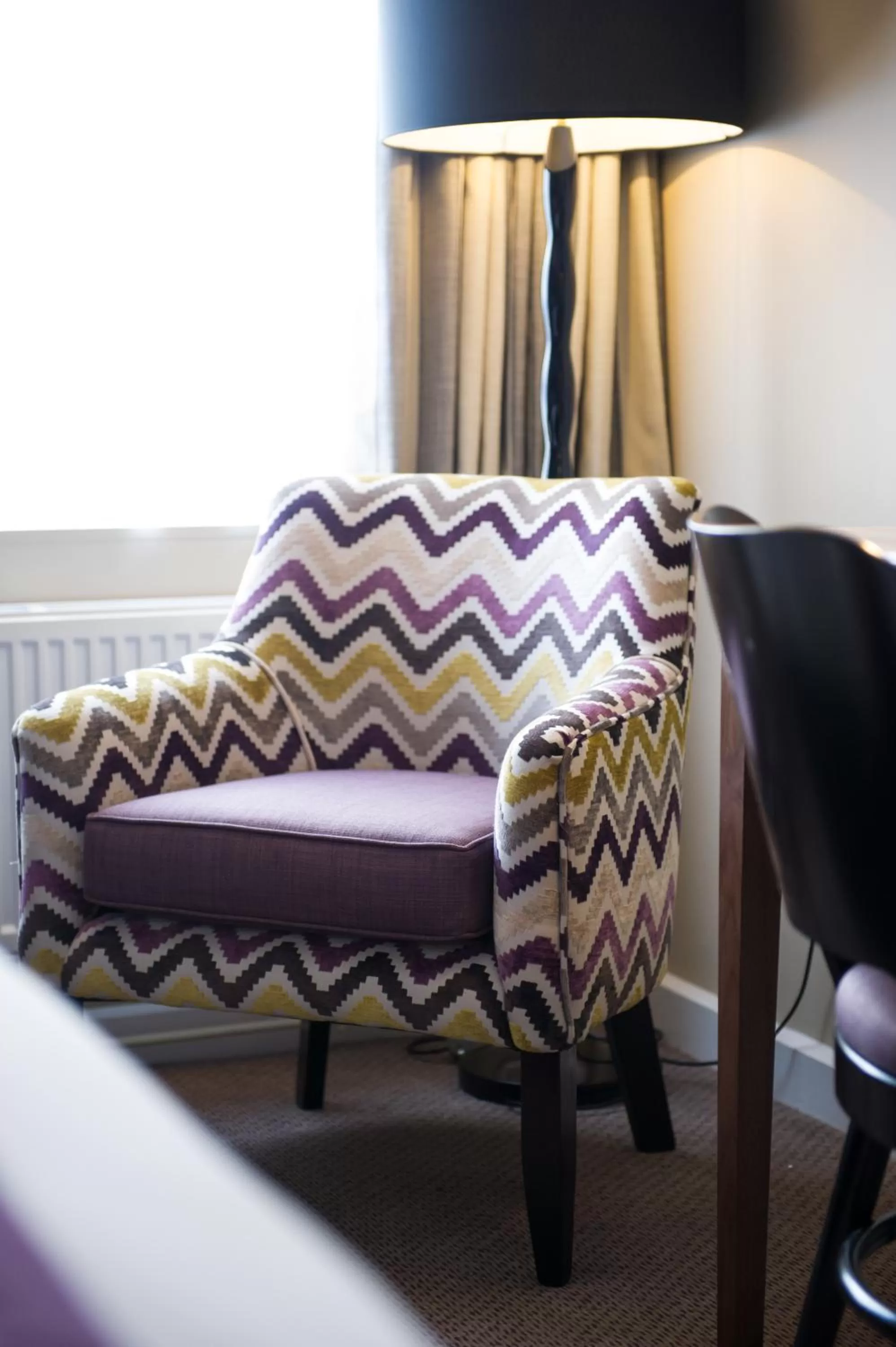 Seating Area in Toby Carvery Exeter M5 J30 by Innkeeper's Collection