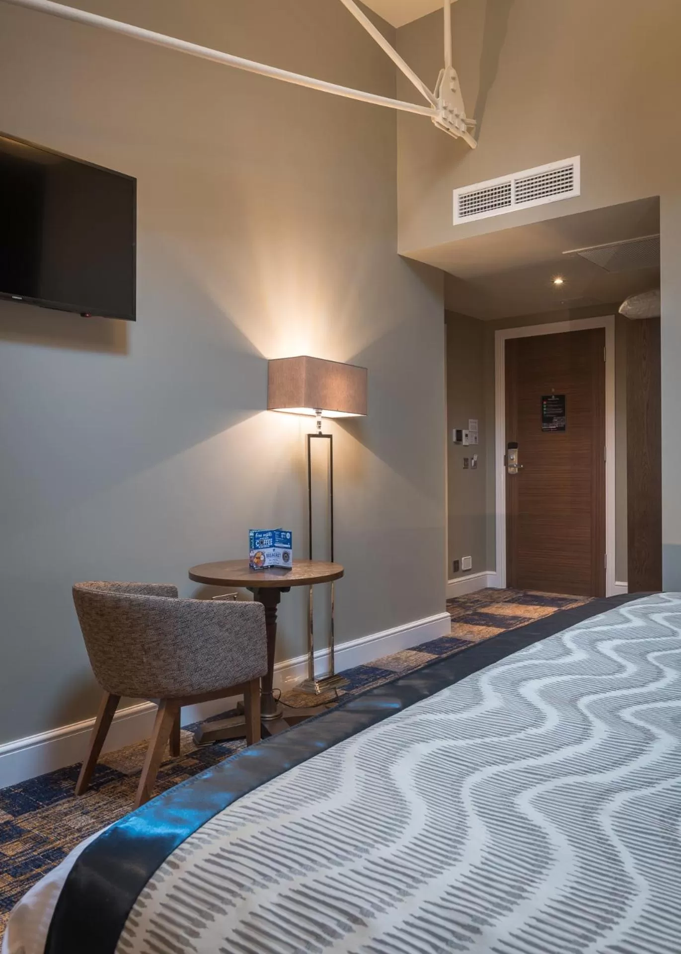 The John Russell Fox Wetherspoon