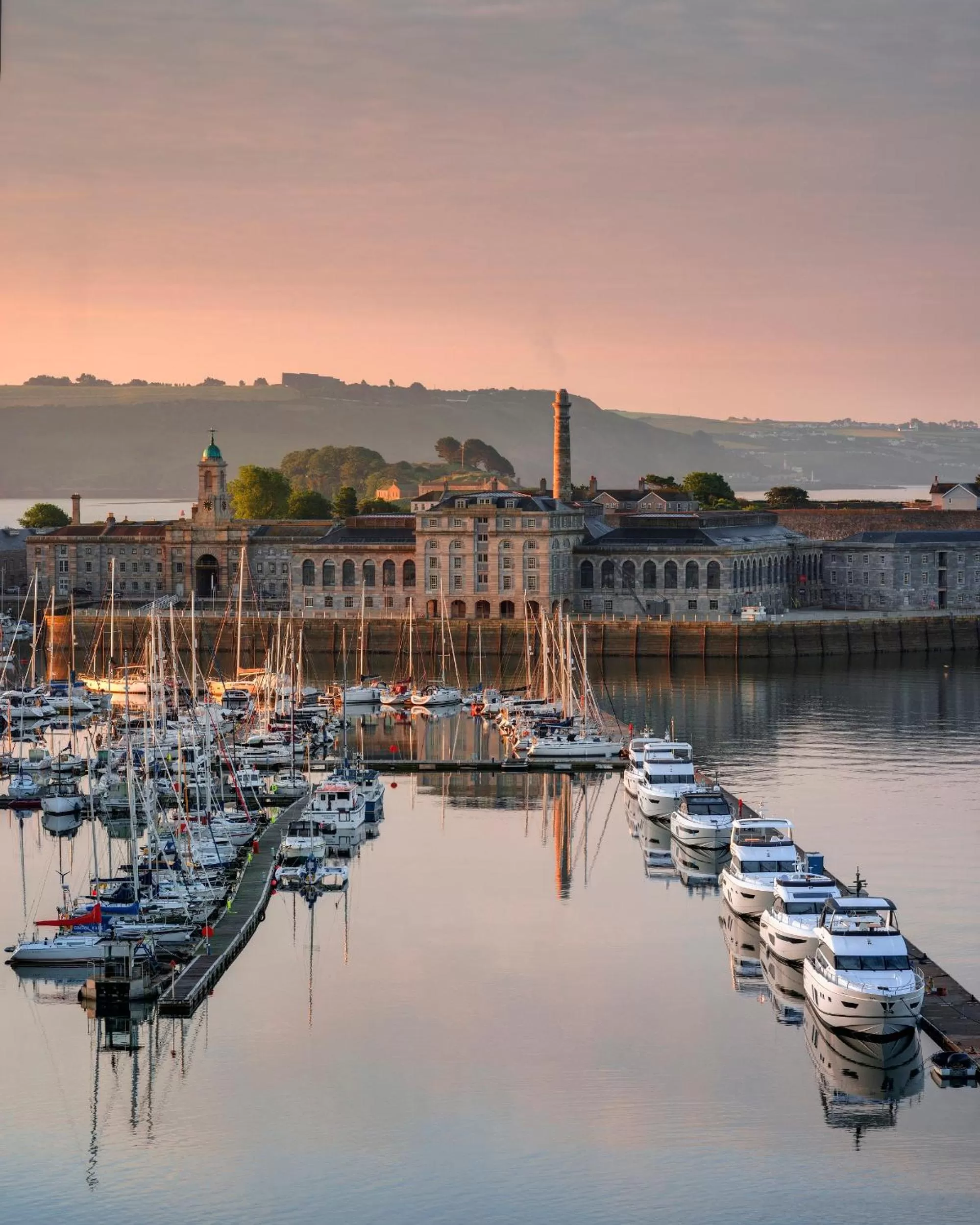 Neighbourhood in Admiral's House by Maison Pierre