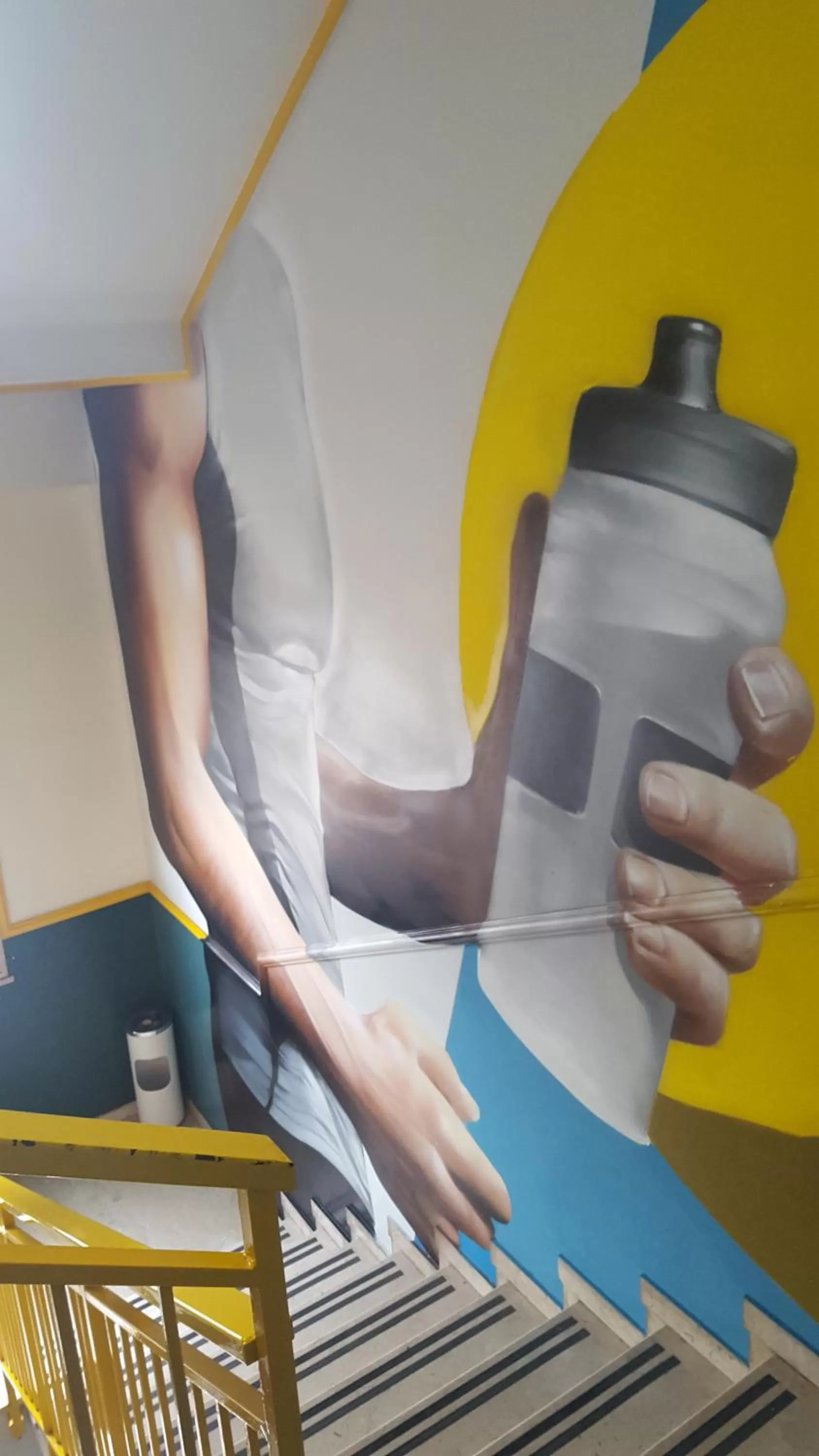 Other in President Hotel Palermo