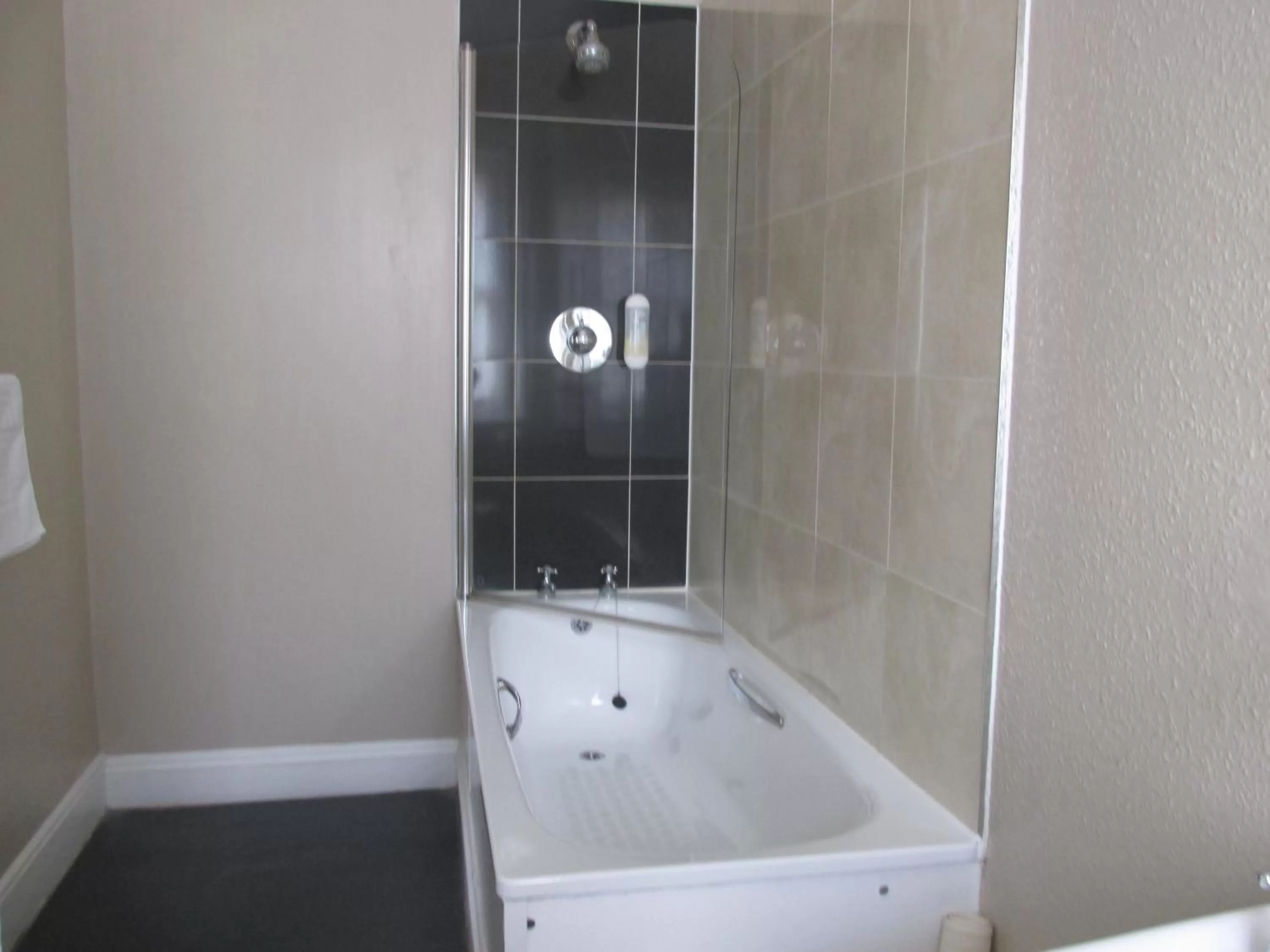 Bathroom in The Duke of Wellington Wetherspoon