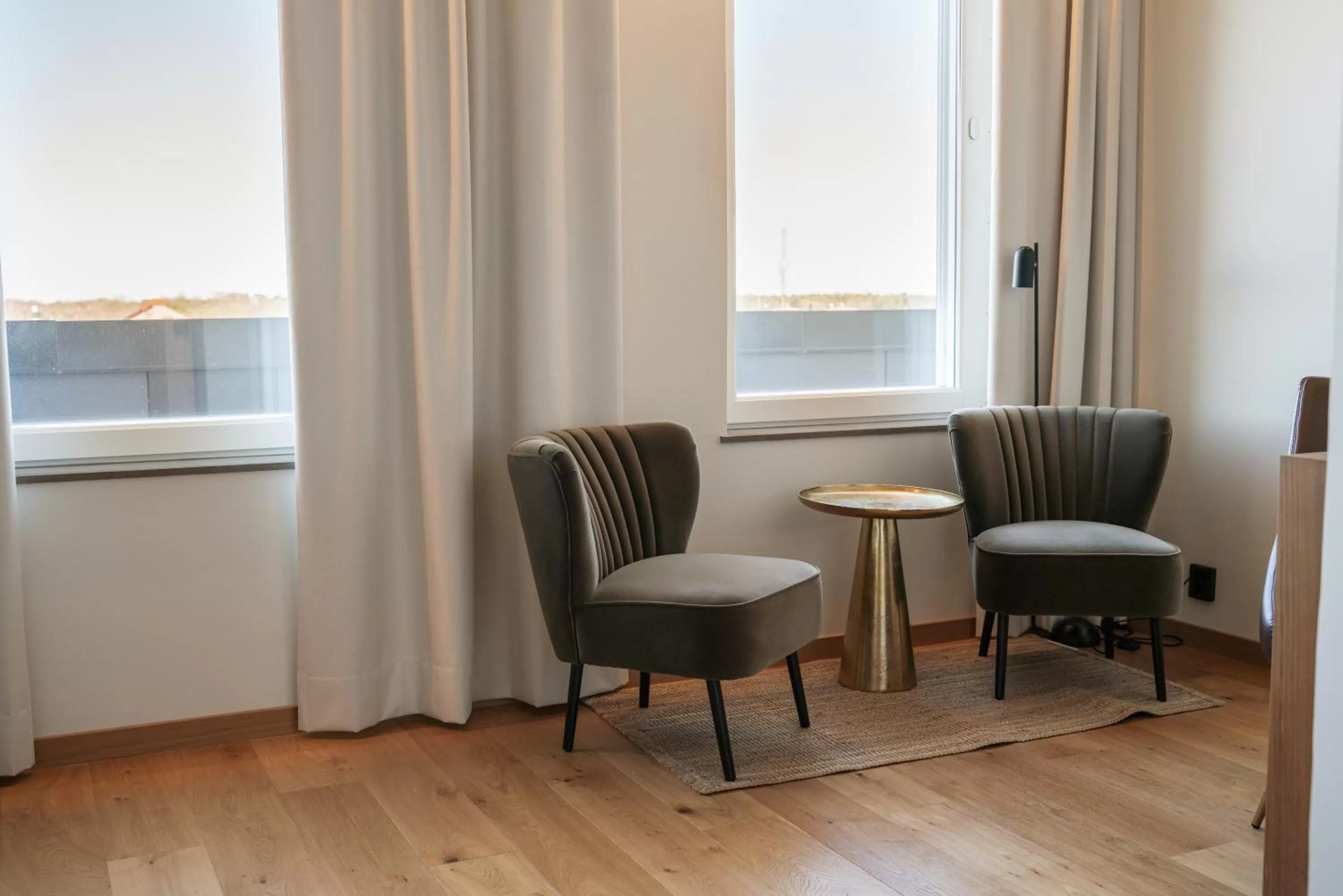 Fritiden Hotell & Kongress