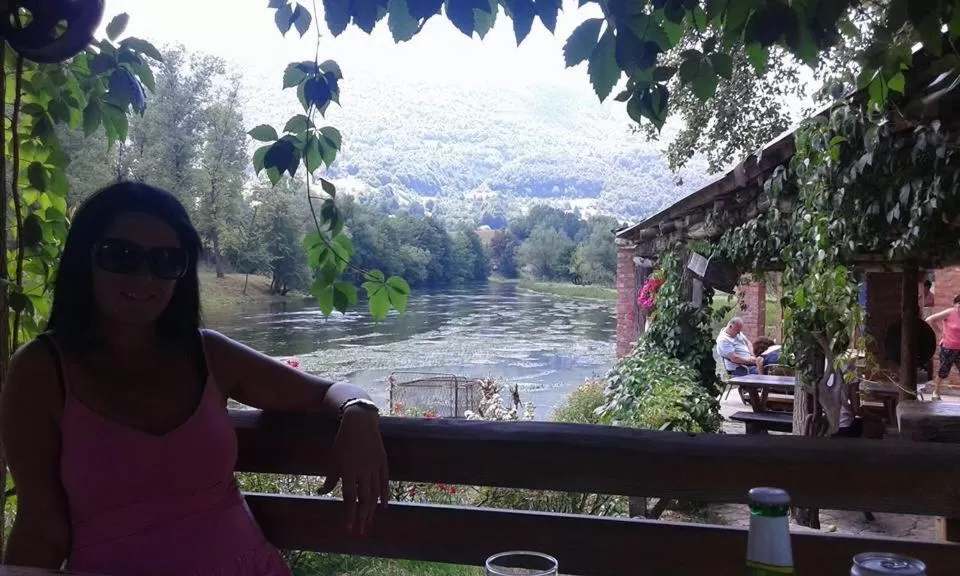 Bed and Breakfast Family Djukic