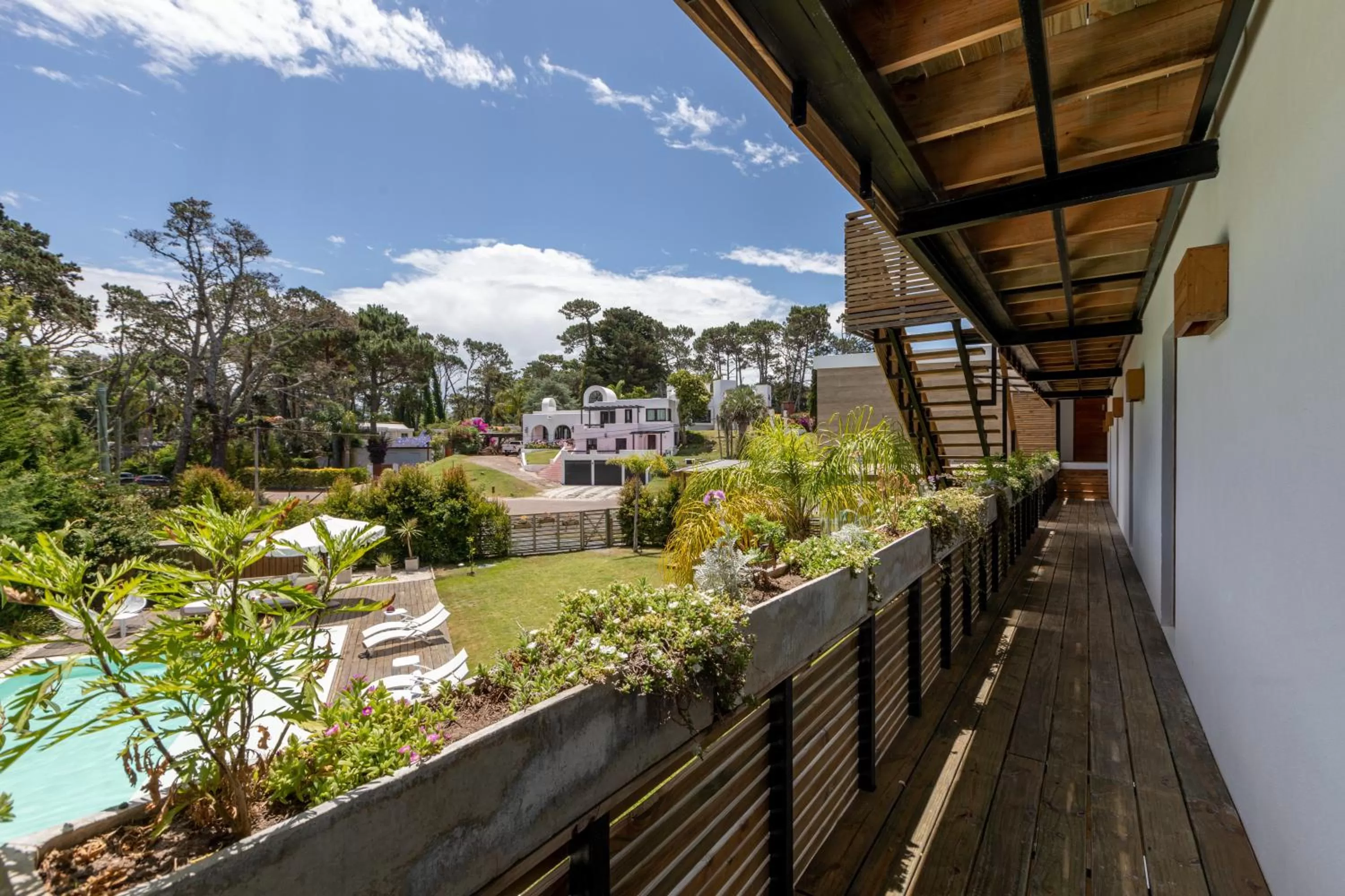 Property building in Live Hotel Boutique (Adults only)