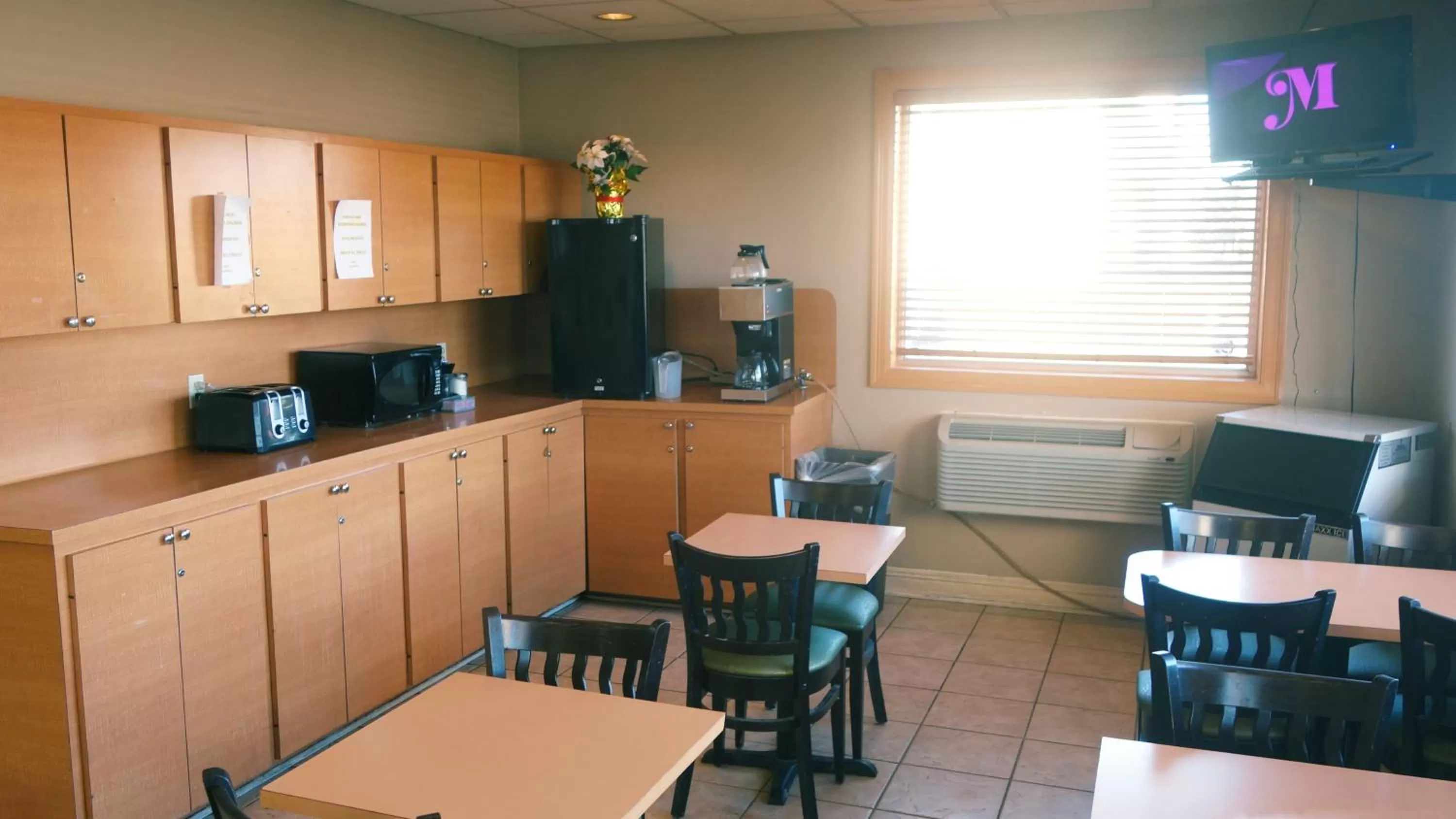 Breakfast in Baton Rouge West Inn