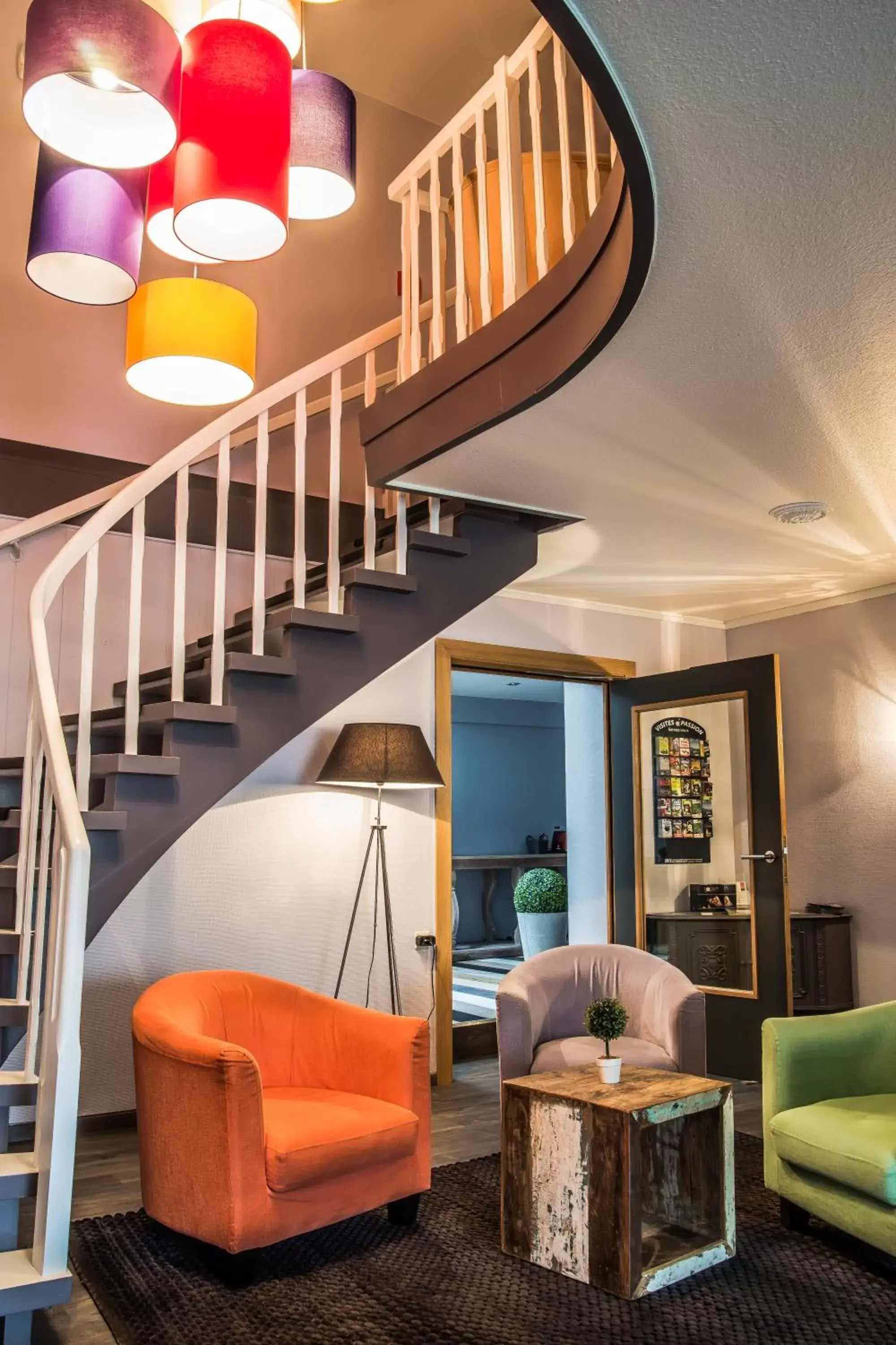 Mandarina Hotel Luxembourg Strassen Mandarina Hotel Luxembourg Strassen