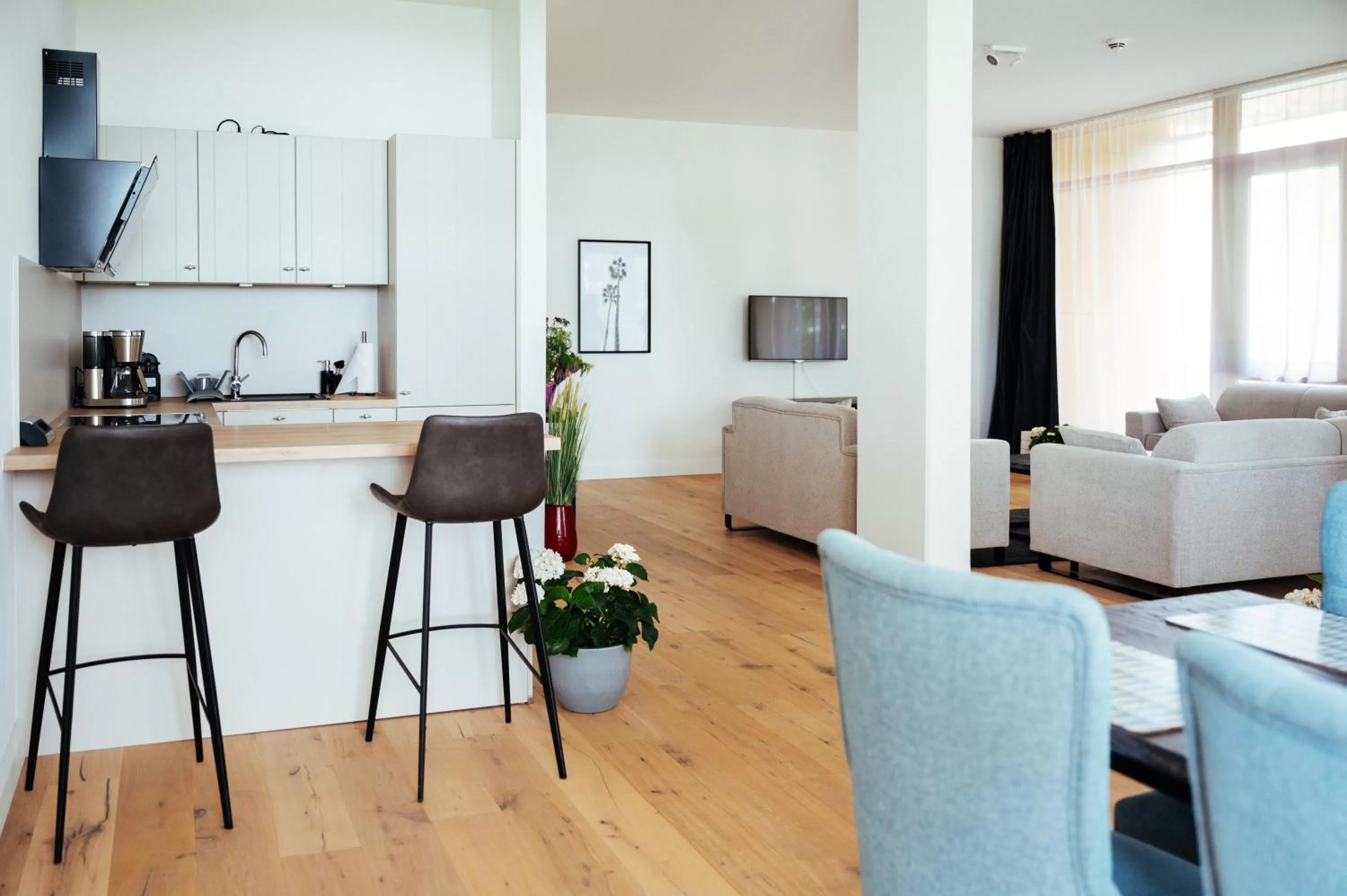 Intermar Hotel & Apartments