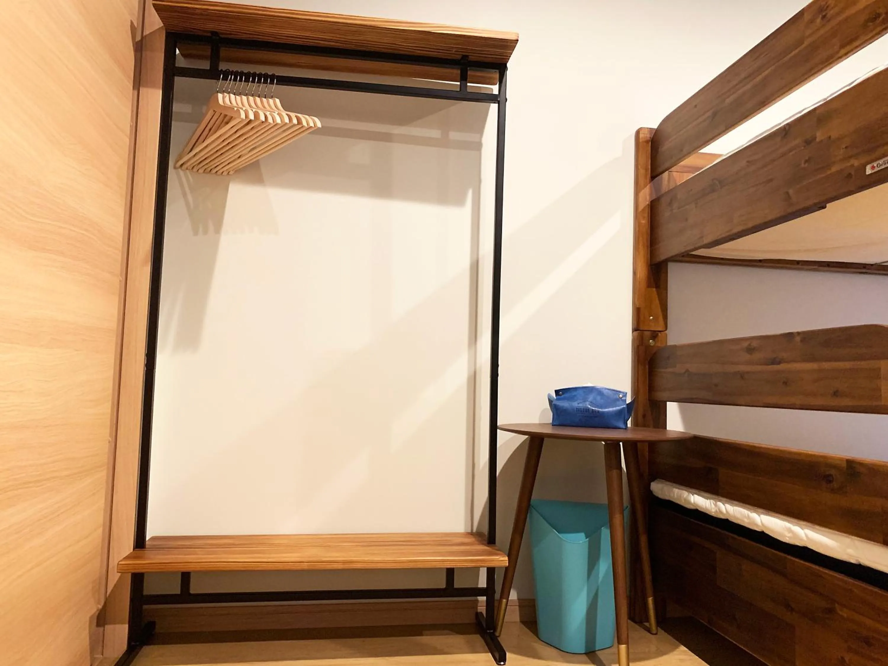 Photo of the whole room, Bed in Cactus Inn