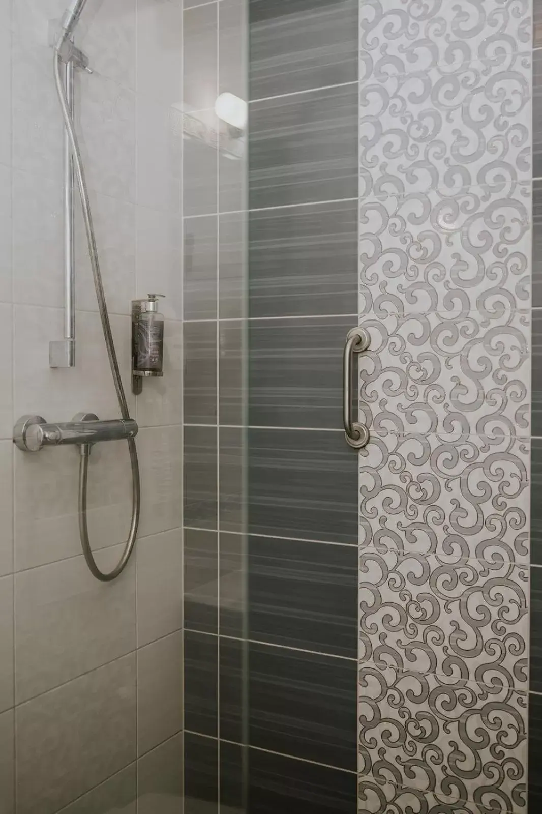 Triple Room - single occupancy in Hotel Garden Triple Room - single occupancy in Hotel Garden